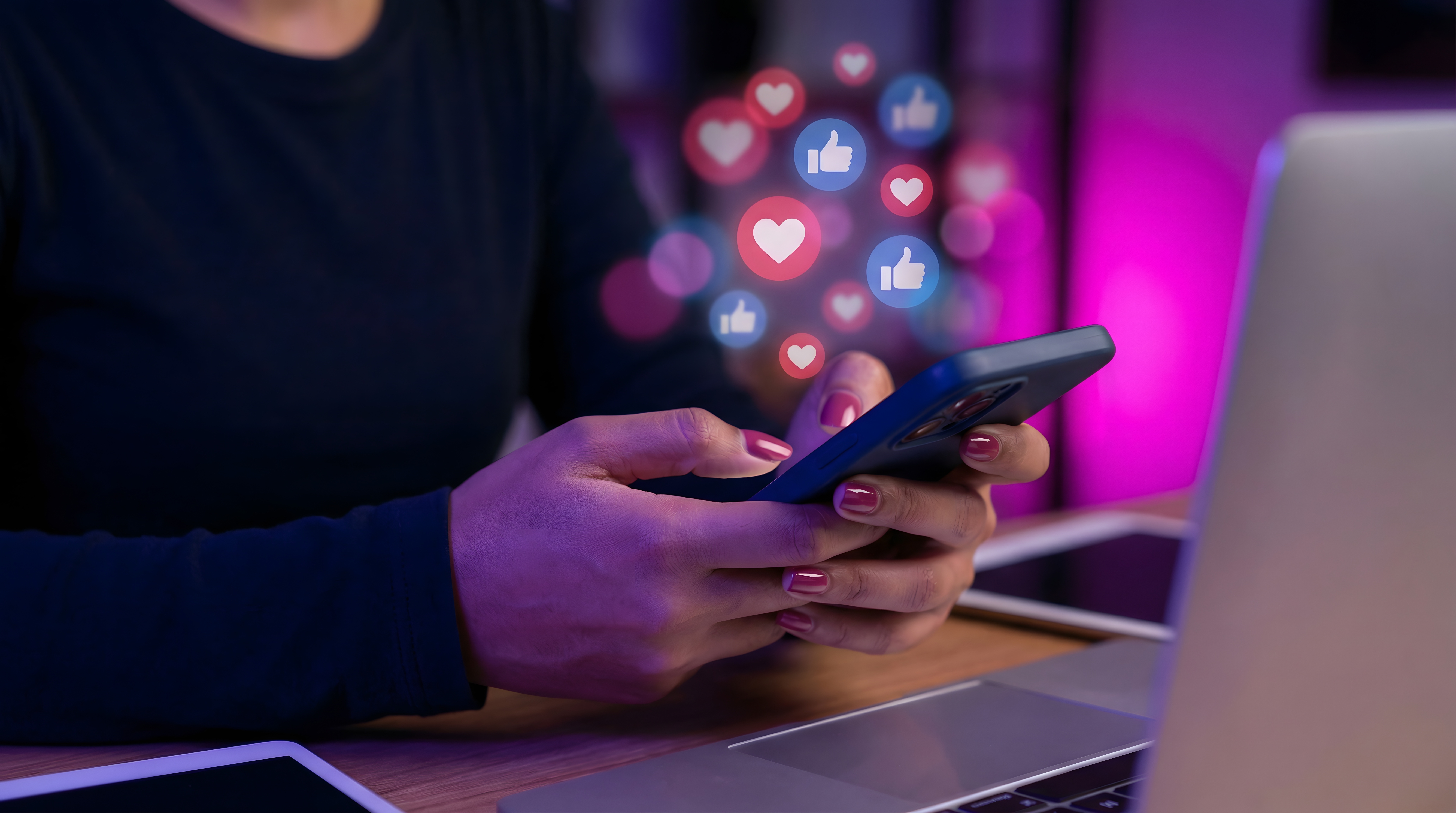 À Villers-Cotterêts, un atelier pour attirer de nouveaux clients grâce aux réseaux sociaux