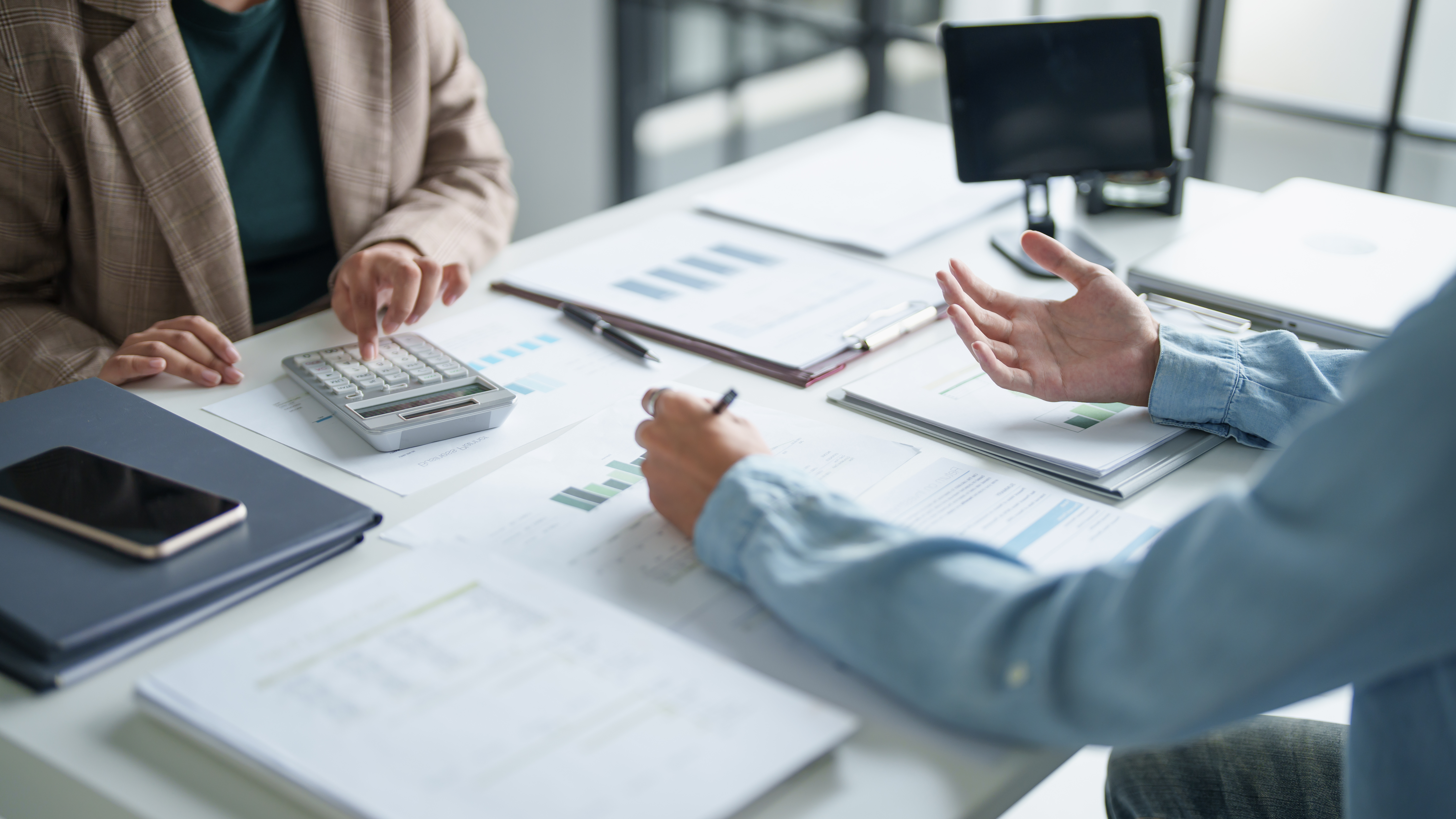 Alerte à la trésorerie des PME