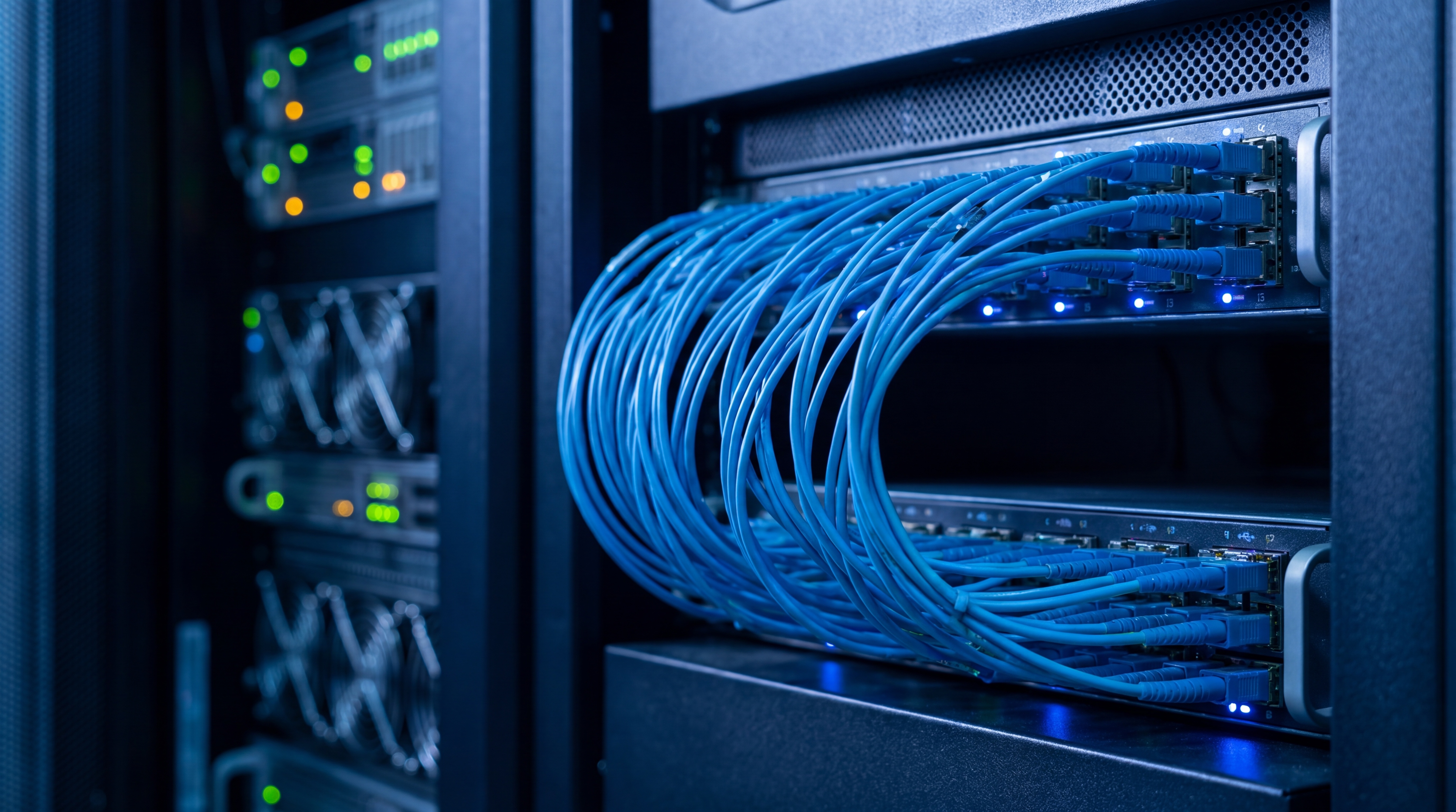 Un data center ouvre ses portes à Chevigny-Saint-Sauveur