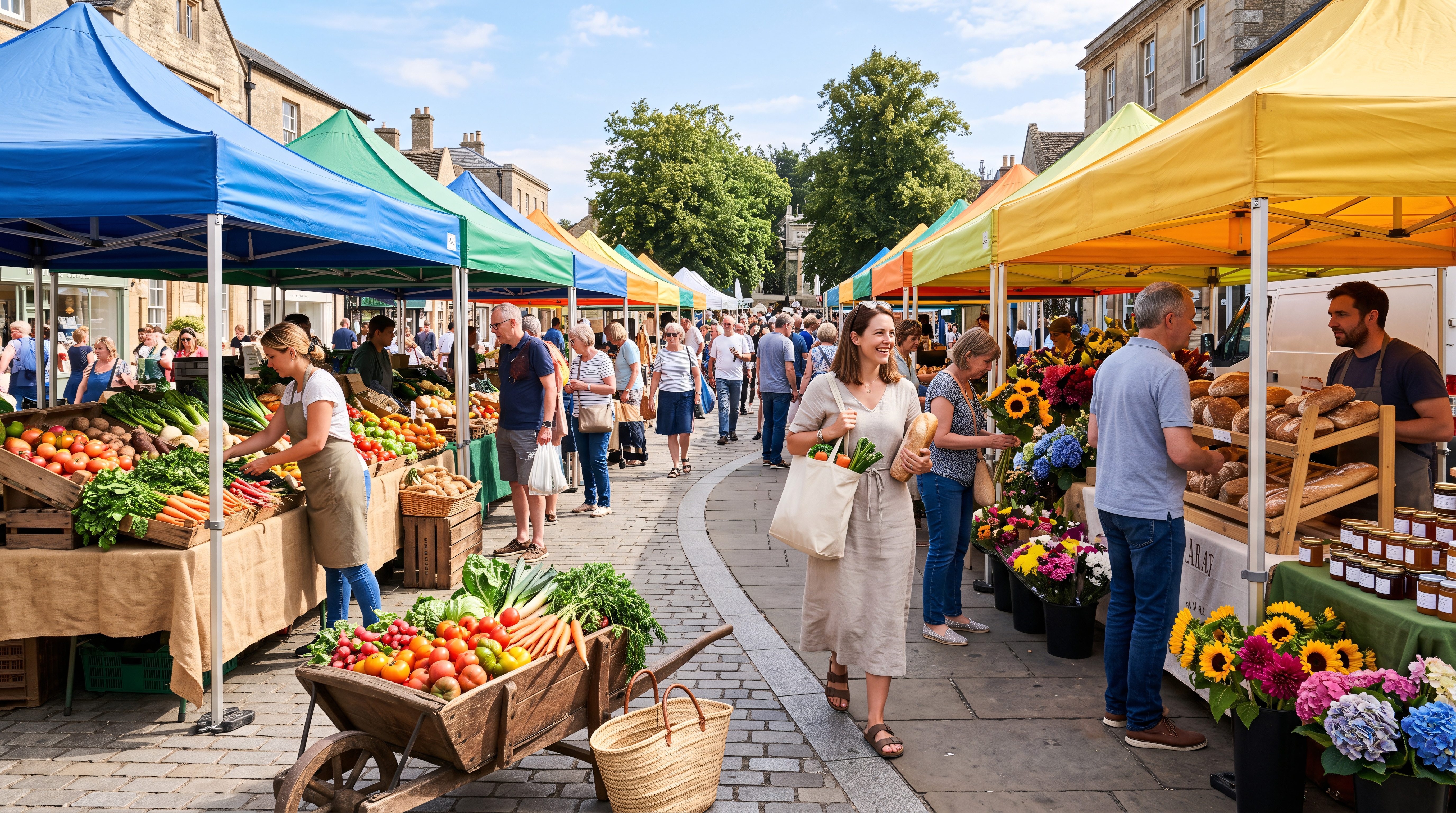 Seine-Maritime : 1 100 commerçants mobilisés pour le commerce local