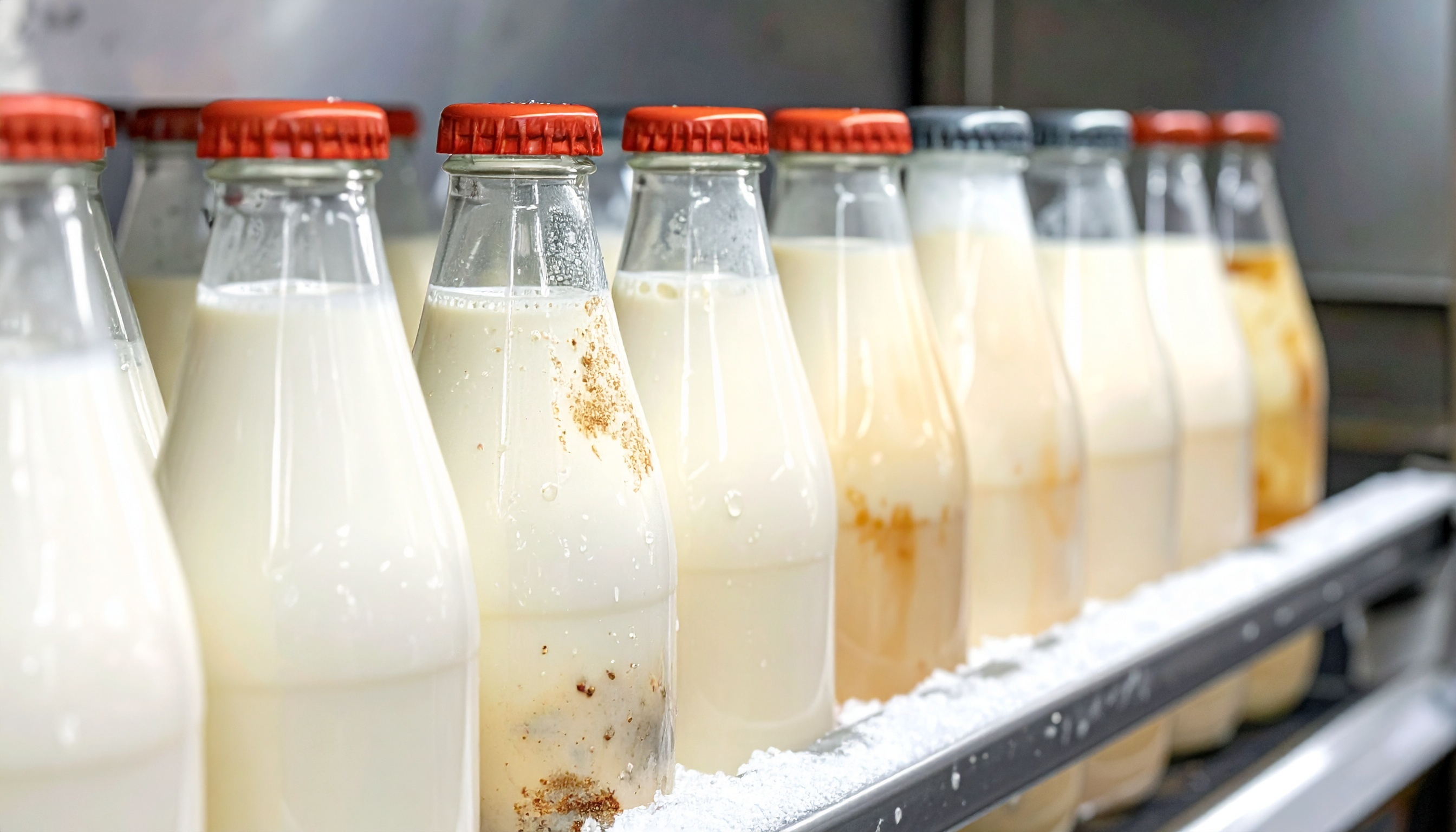Agro Dijon coordonne un projet sur les risques microbiologiques dans les produits laitiers