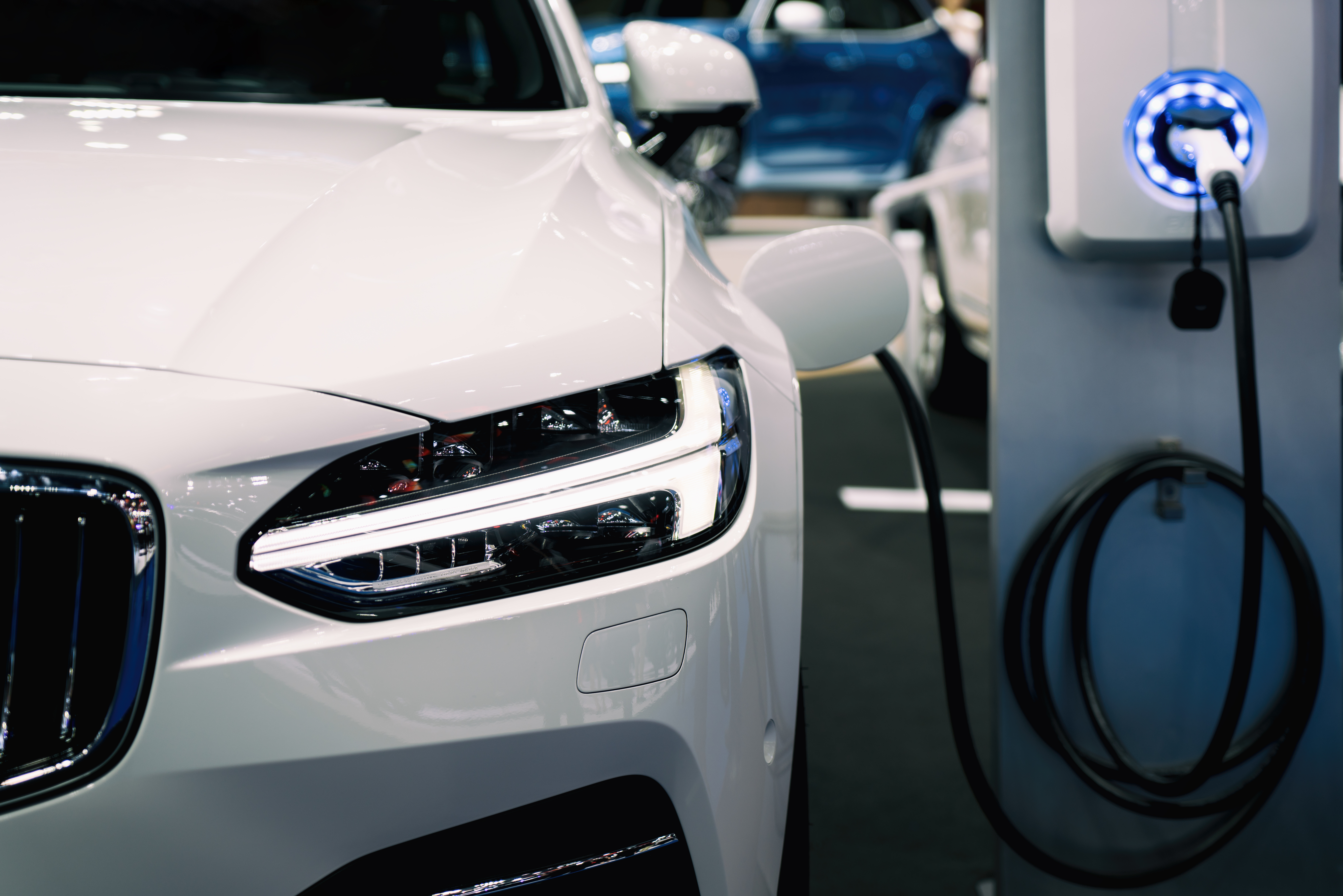Le marché automobile sauvé par Ormuz ?