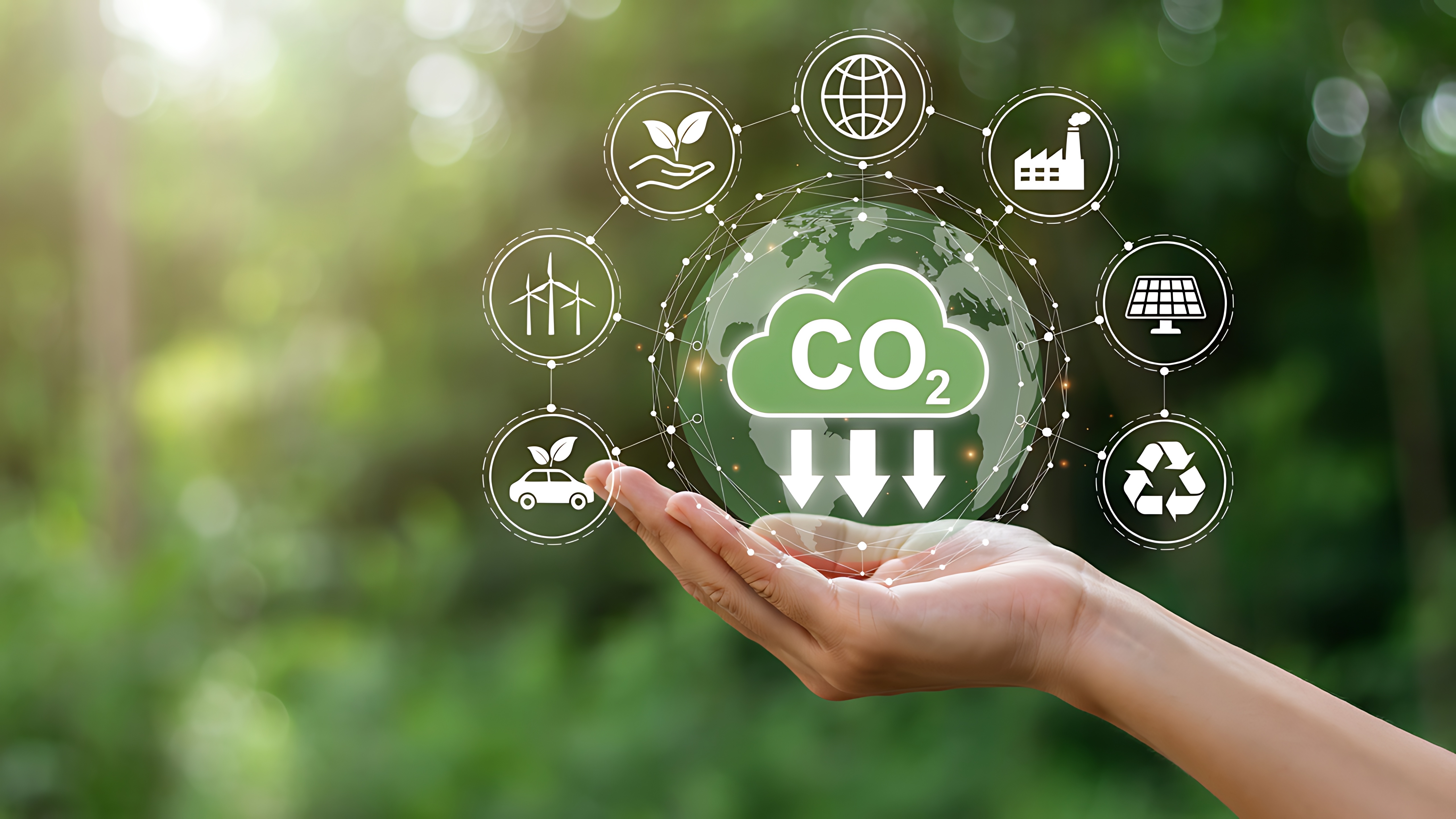 Plan climat air énergie : la Communauté Urbaine d’Arras lance une grande enquête