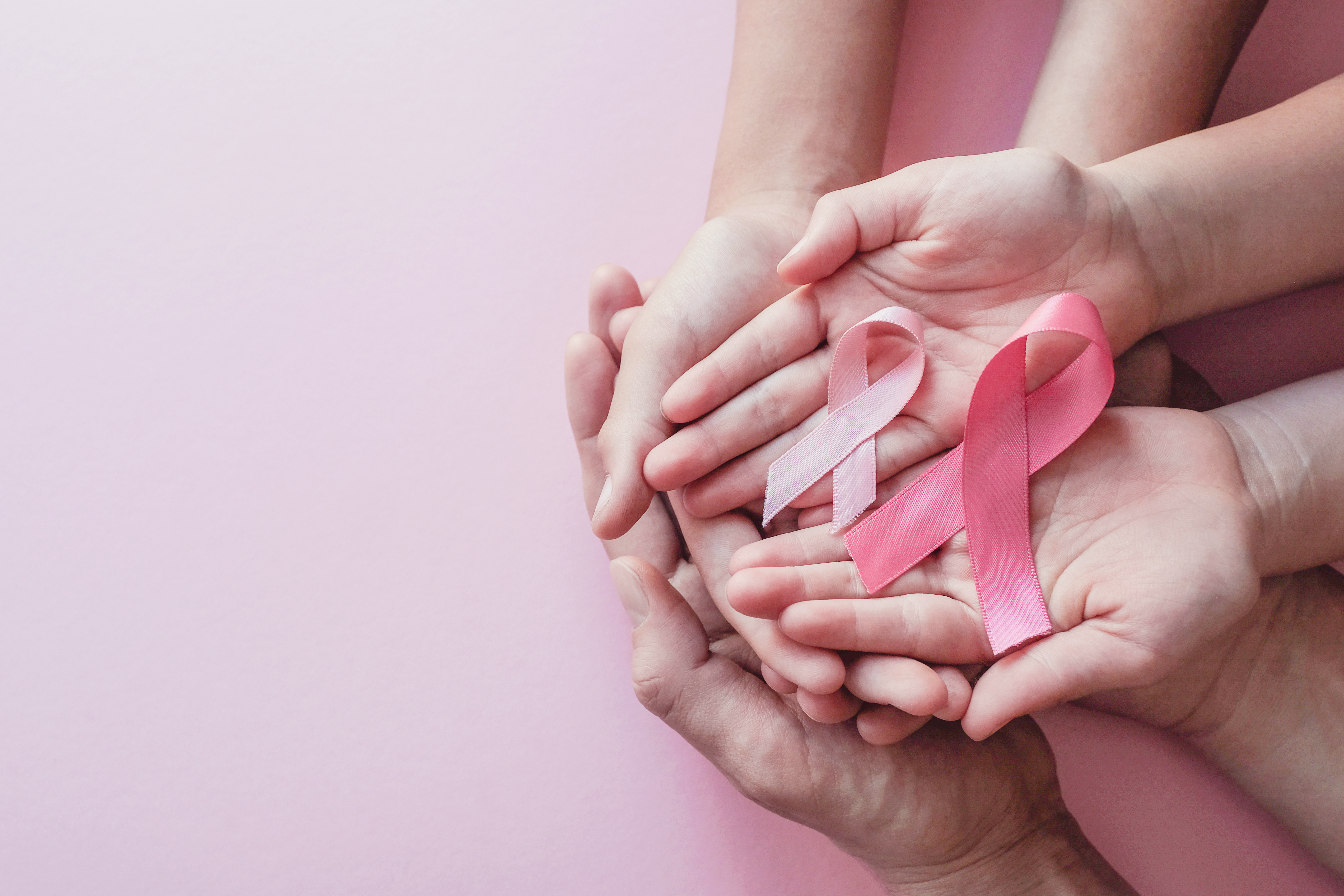 Octobre Rose : plusieurs rendez-vous à découvrir dans le Beauvaisis