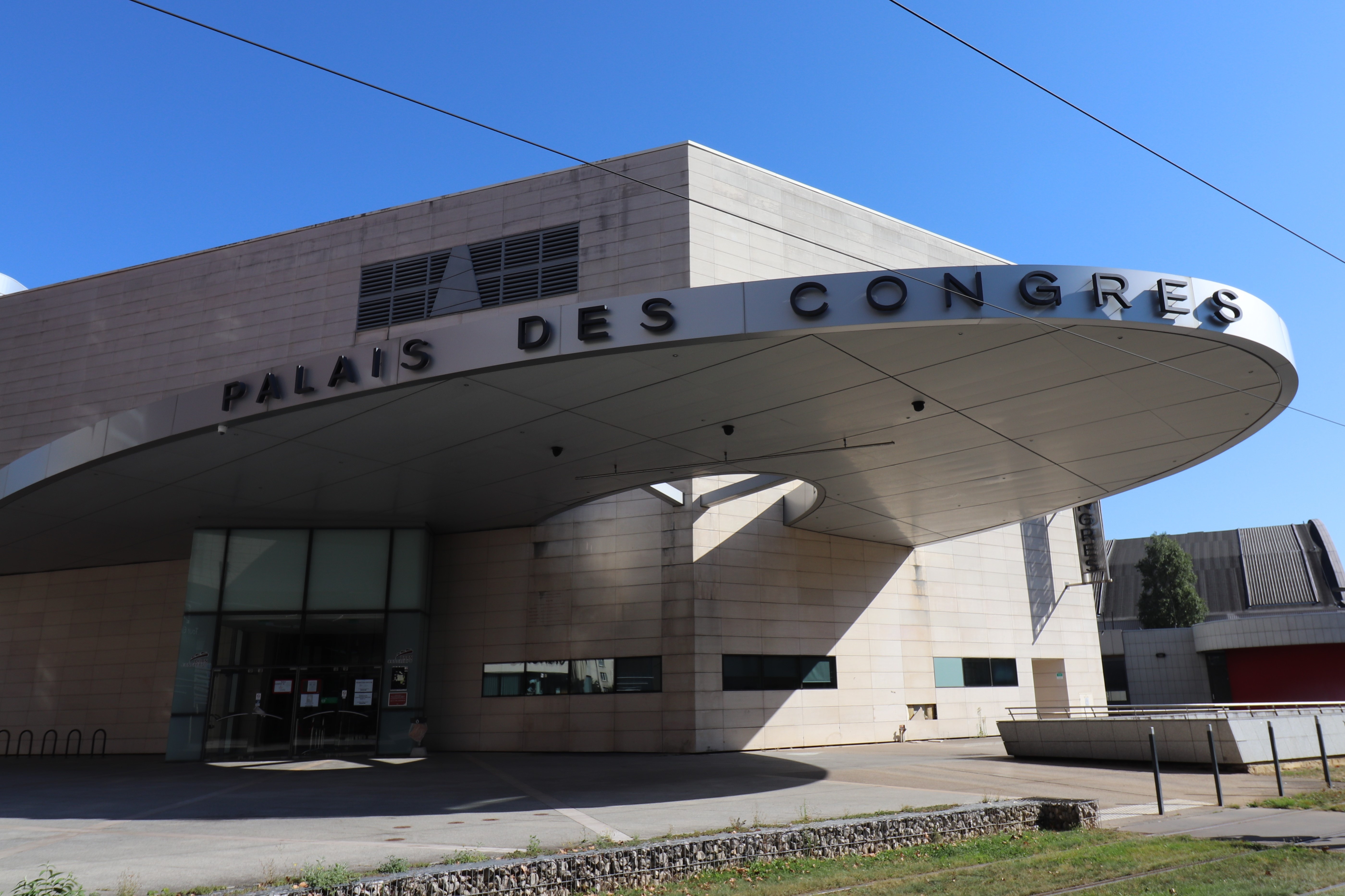 Dijon accueille le 22e Congrès des Régions de France