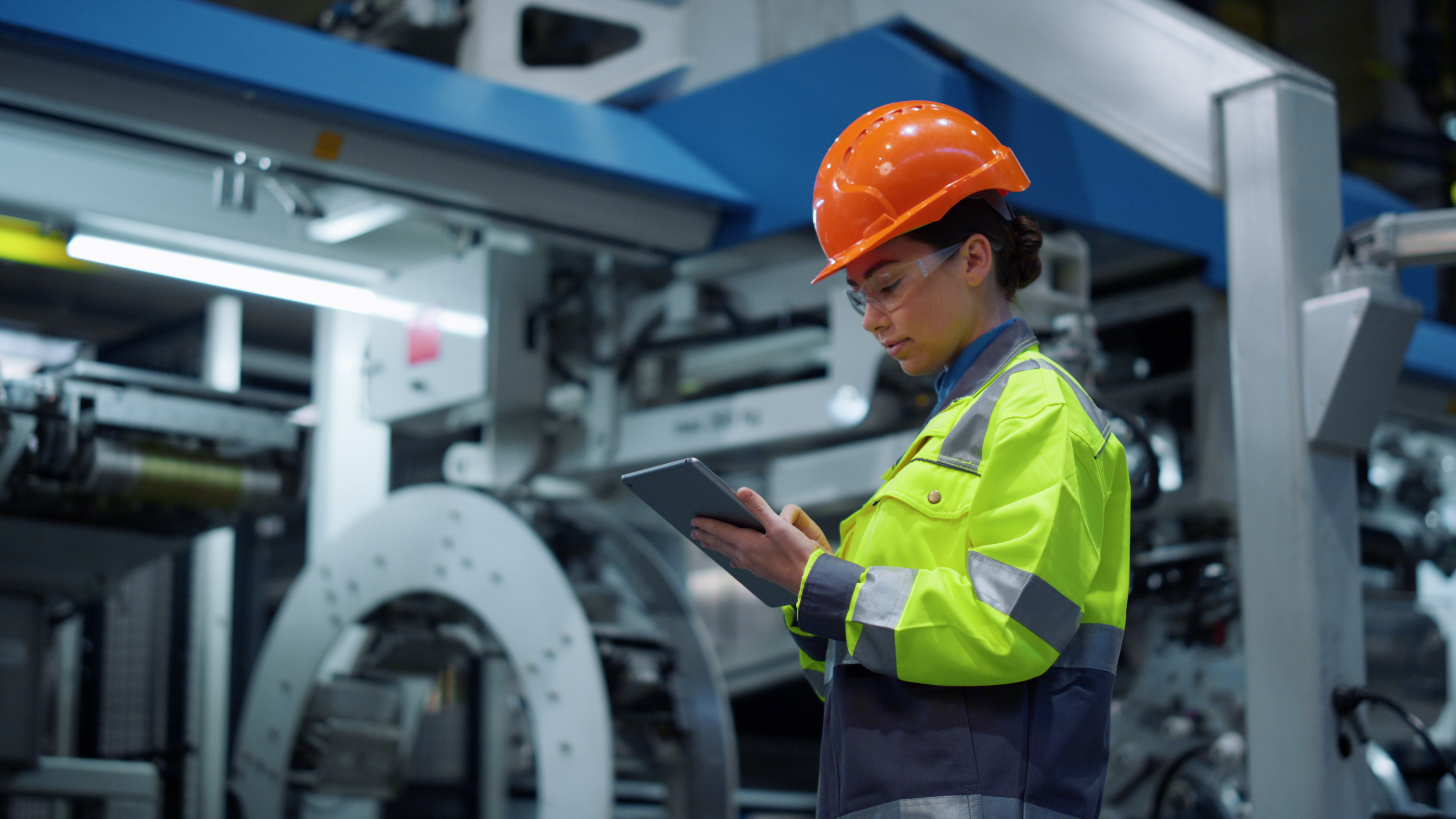 Côte-d’Or : un parcours pour favoriser l’accès des femmes aux métiers de l’industrie