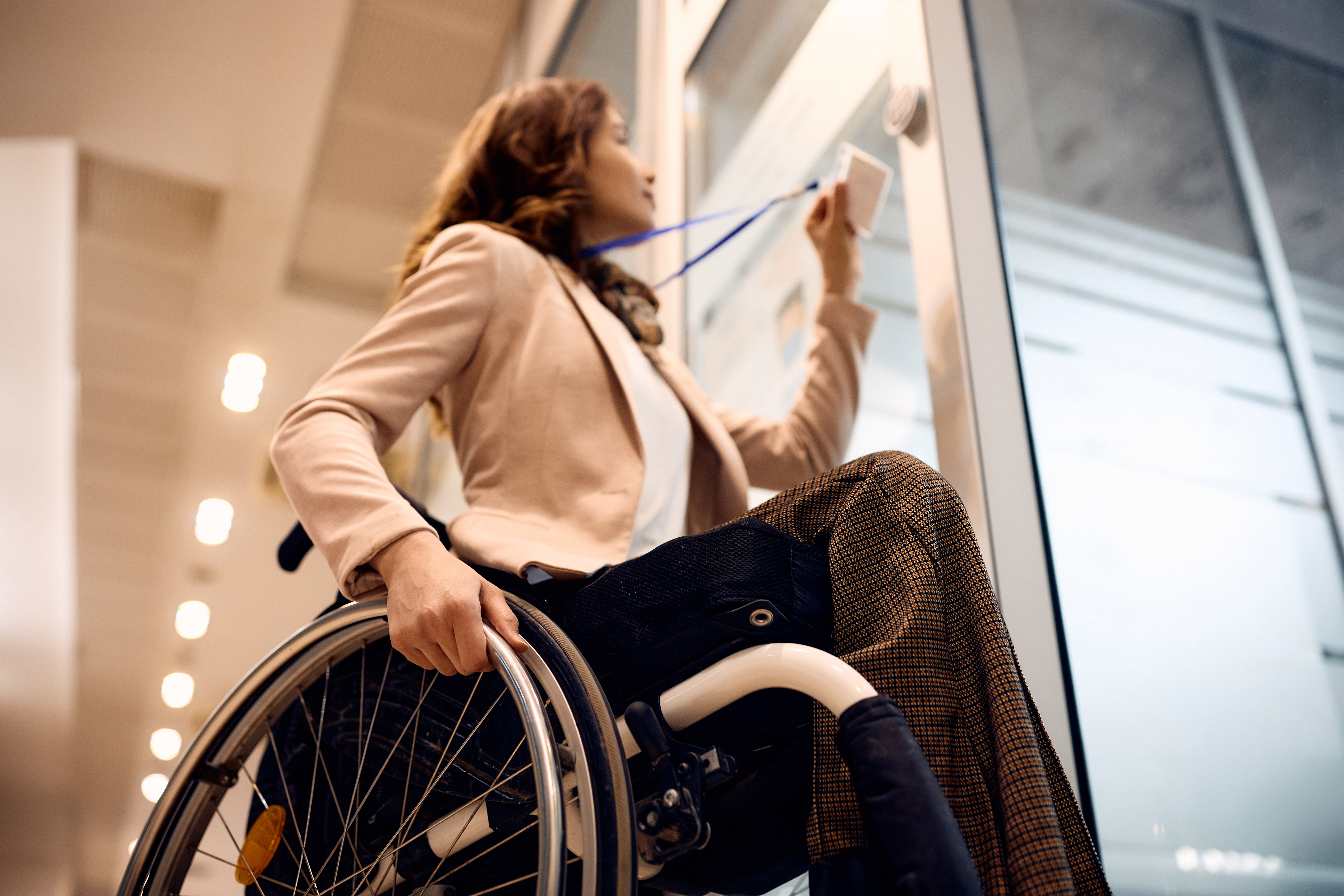 Normandie : 2,67 millions d’euros pour l’emploi des personnes handicapées