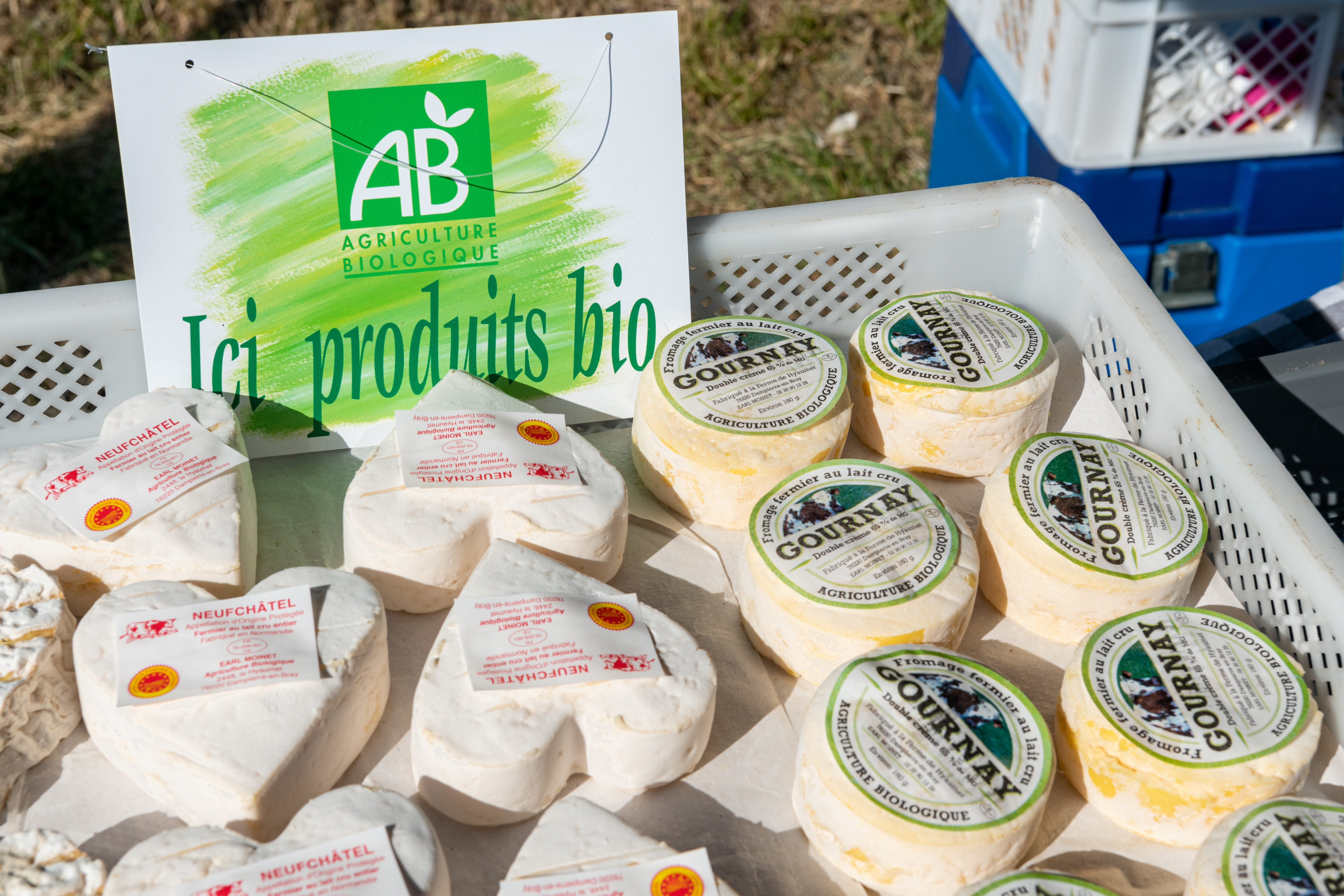 « Cuisinez la Normandie » : une opération pour valoriser l’agriculture locale