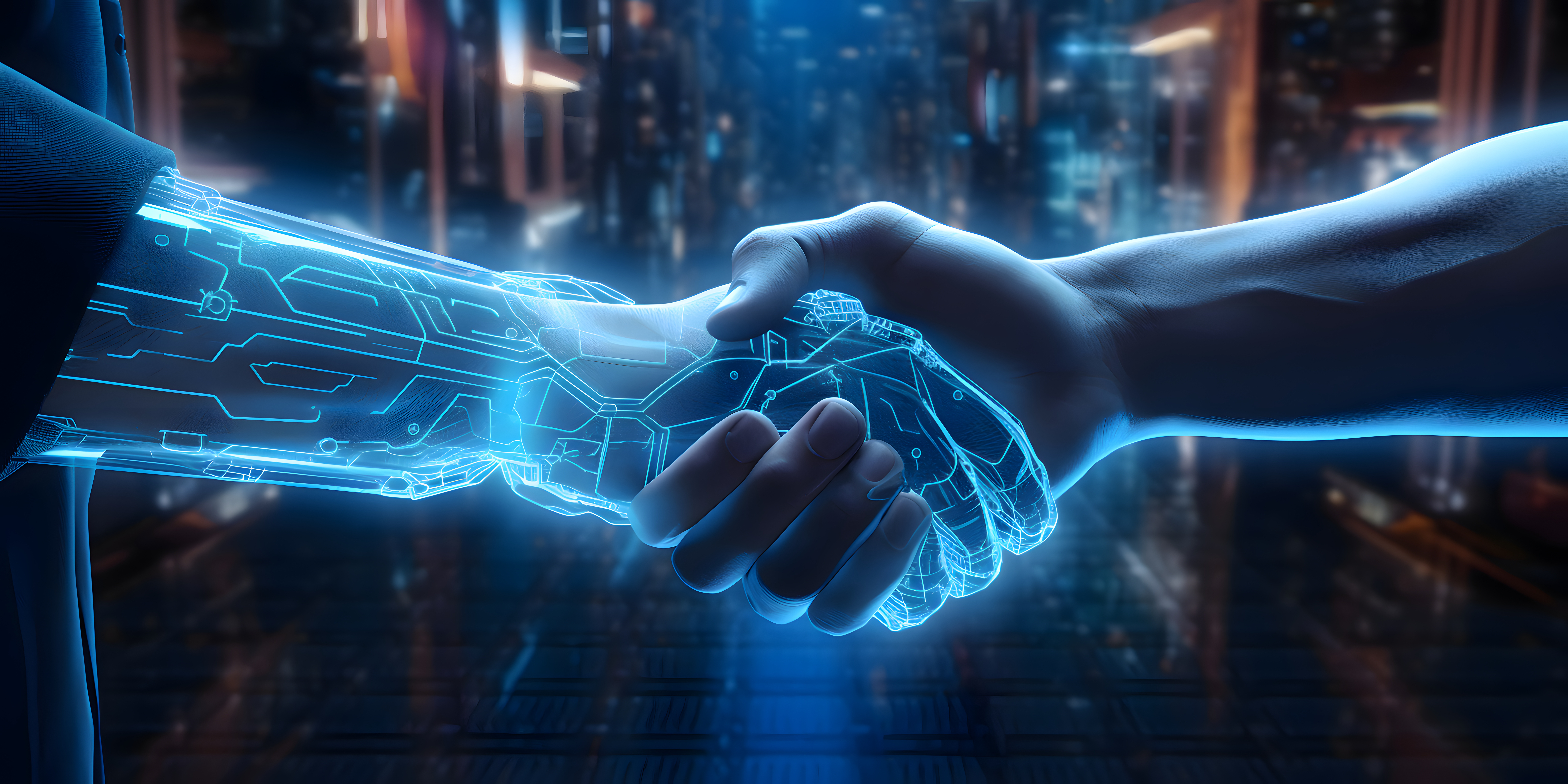 Amiens accueille une rencontre sur l’intelligence artificielle dans le secteur médico-social