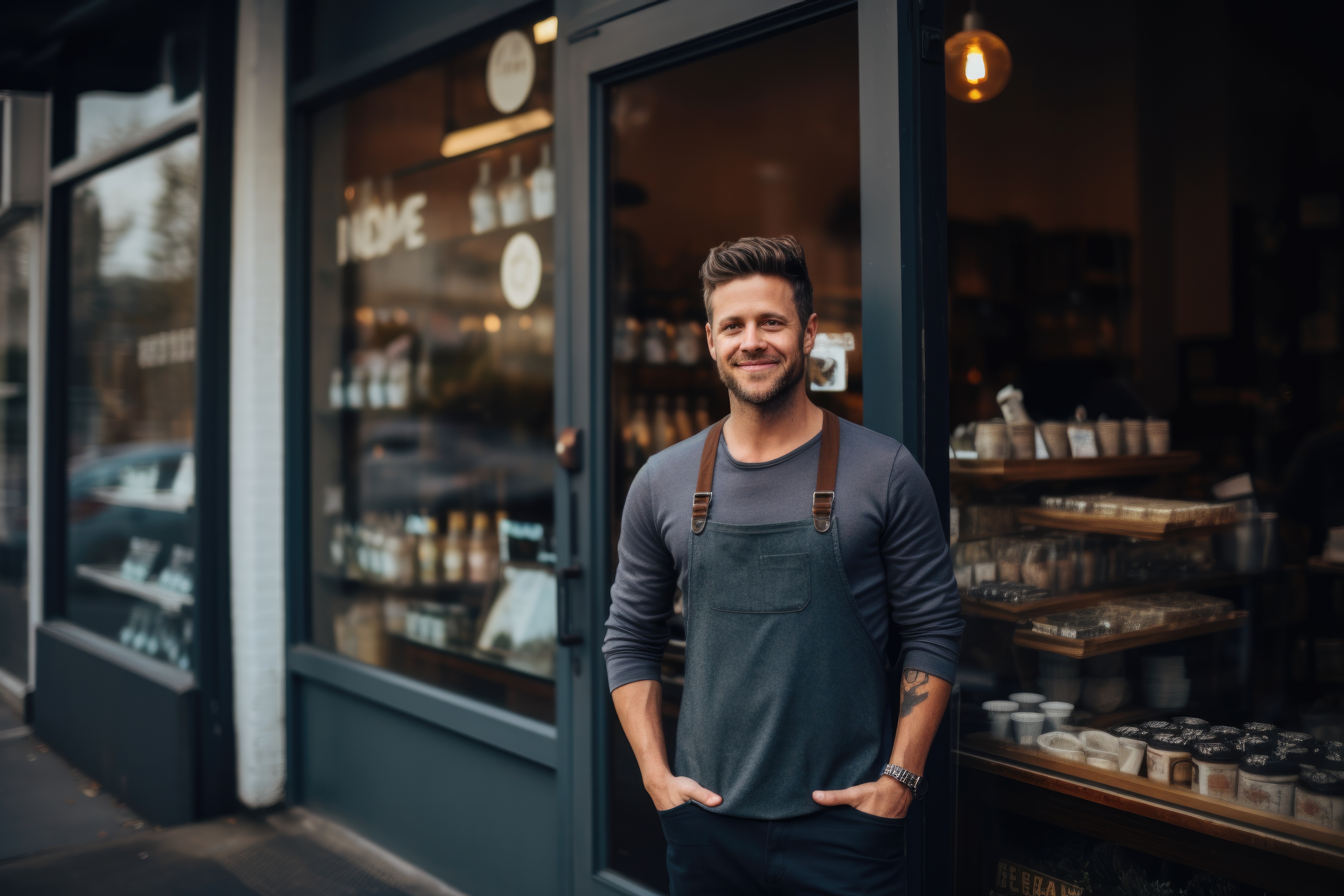 Fécamp : une aide pour moderniser les commerces locaux