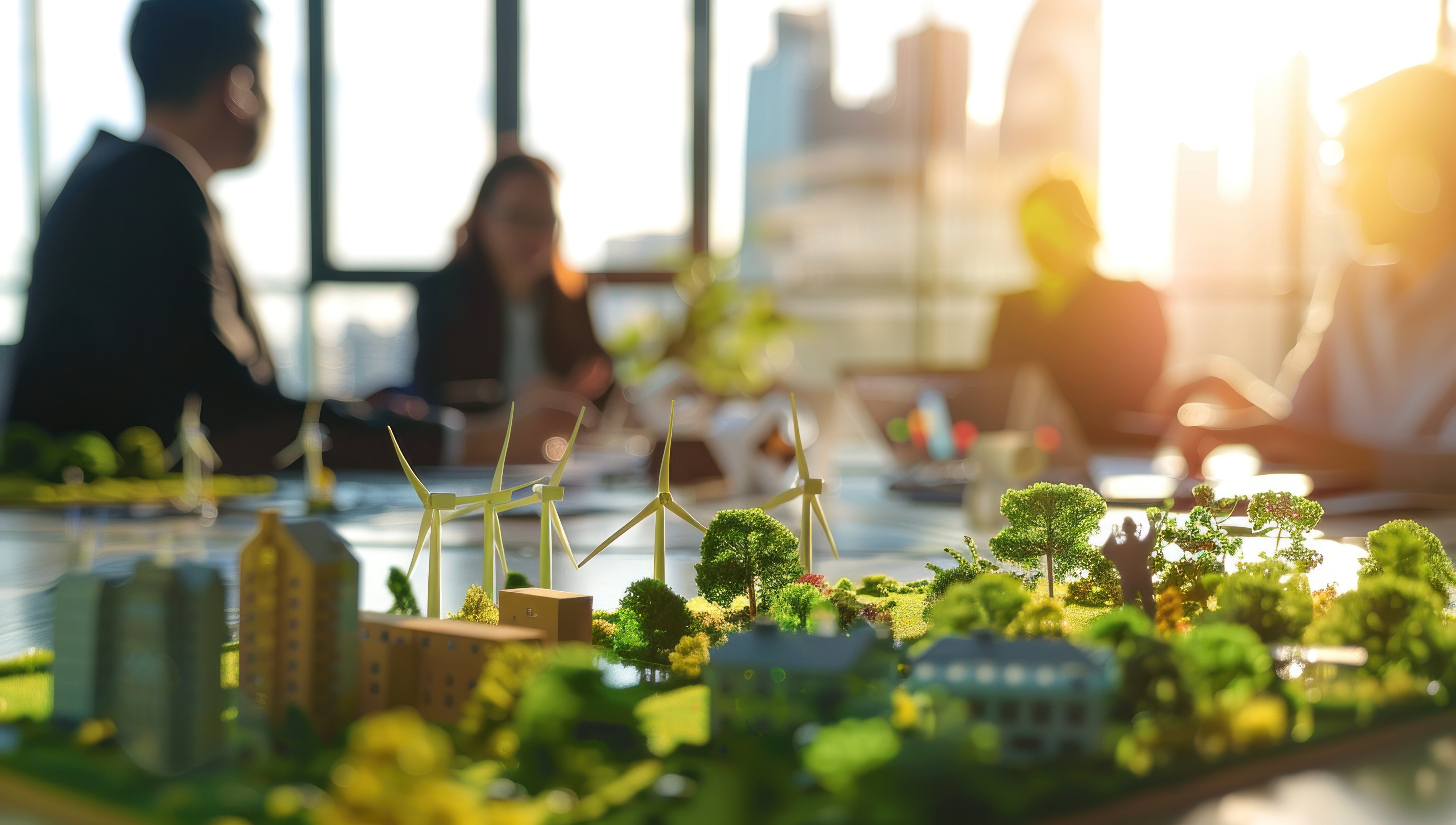Cluny accueille trois jours de rencontres sur les enjeux écologiques en novembre