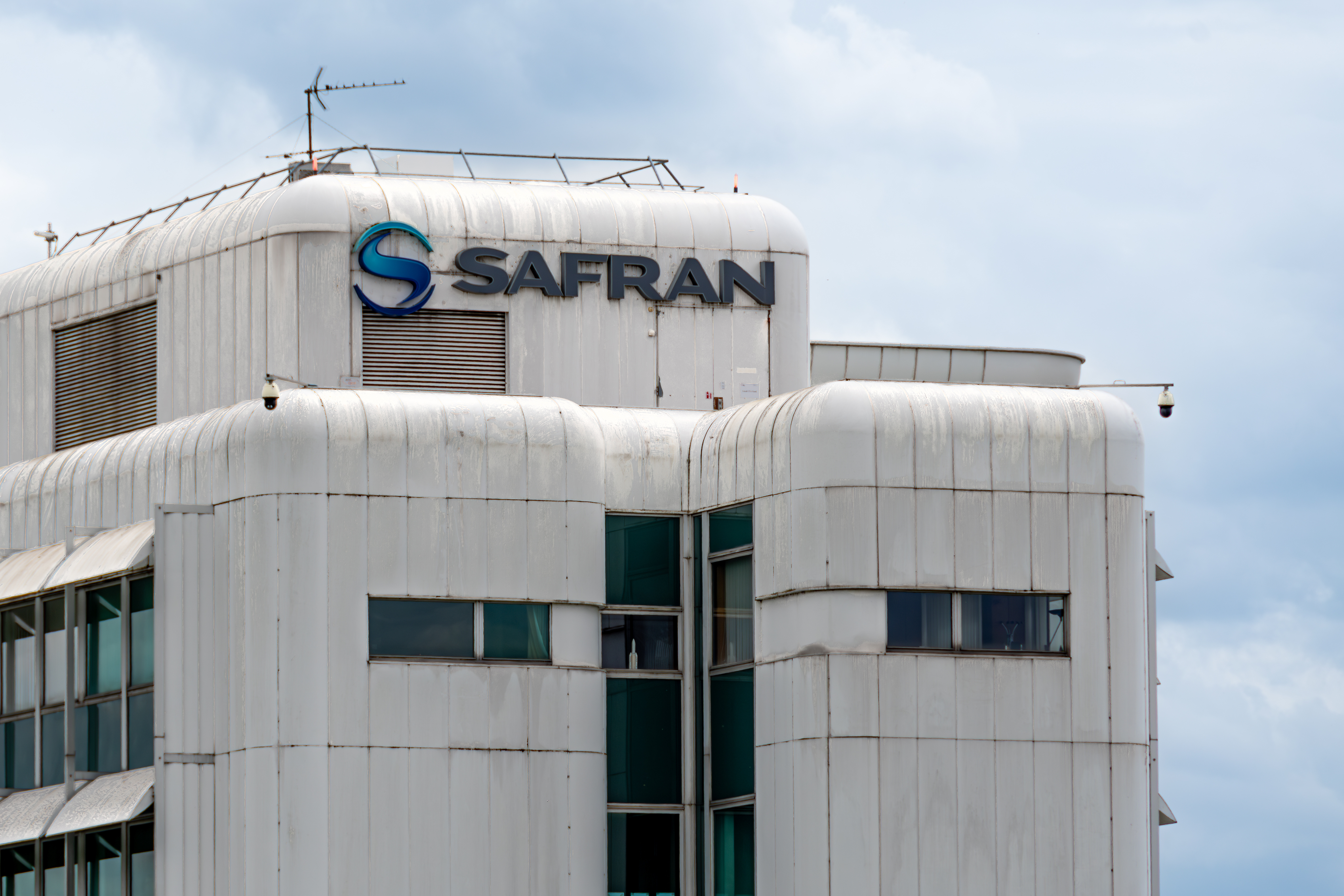 Au Creusot, Safran a dévoilé les pistes pour verdir l’industrie aéronautique