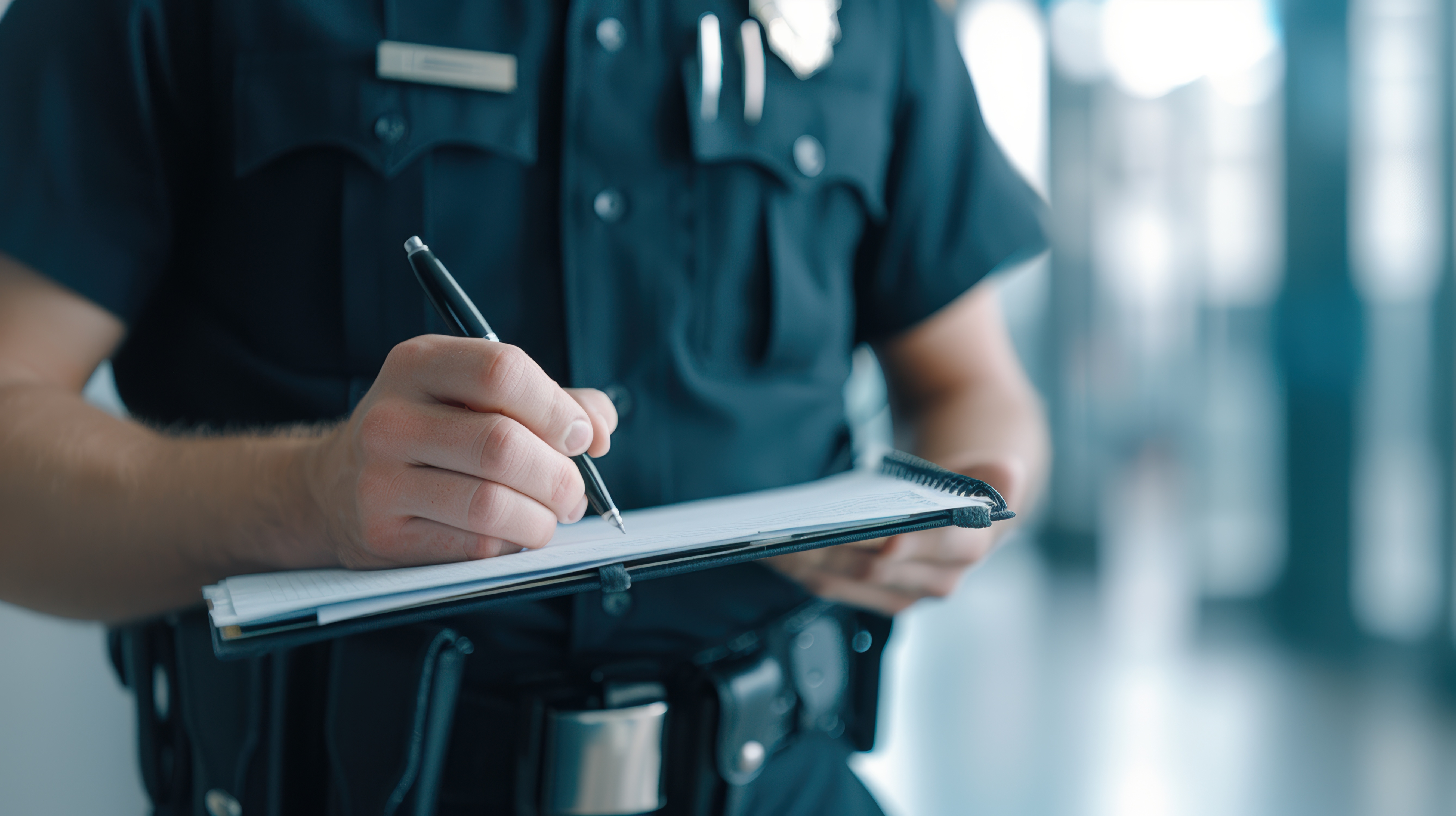 Maintien de l’ordre : 30 propositions pour lutter contre les violences urbaines