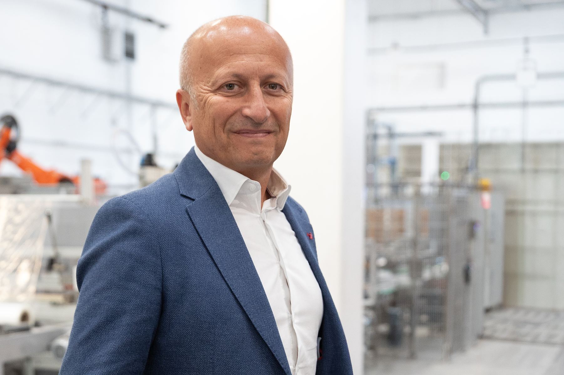 AkzoNobel investit 27 millions d'euros à Montataire