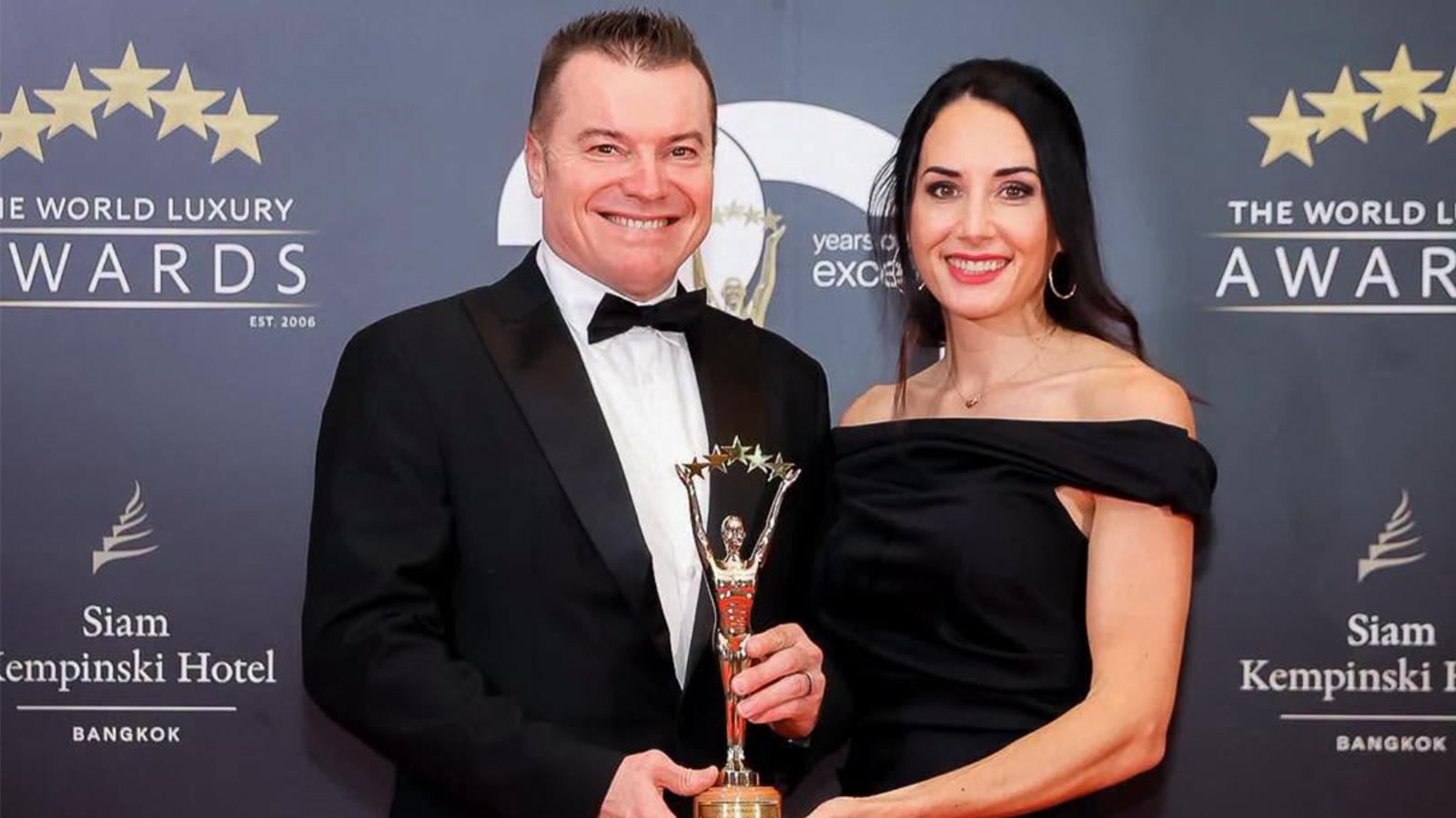 Montenach : le Domaine de la Klauss décroche deux nouveaux prix internationaux