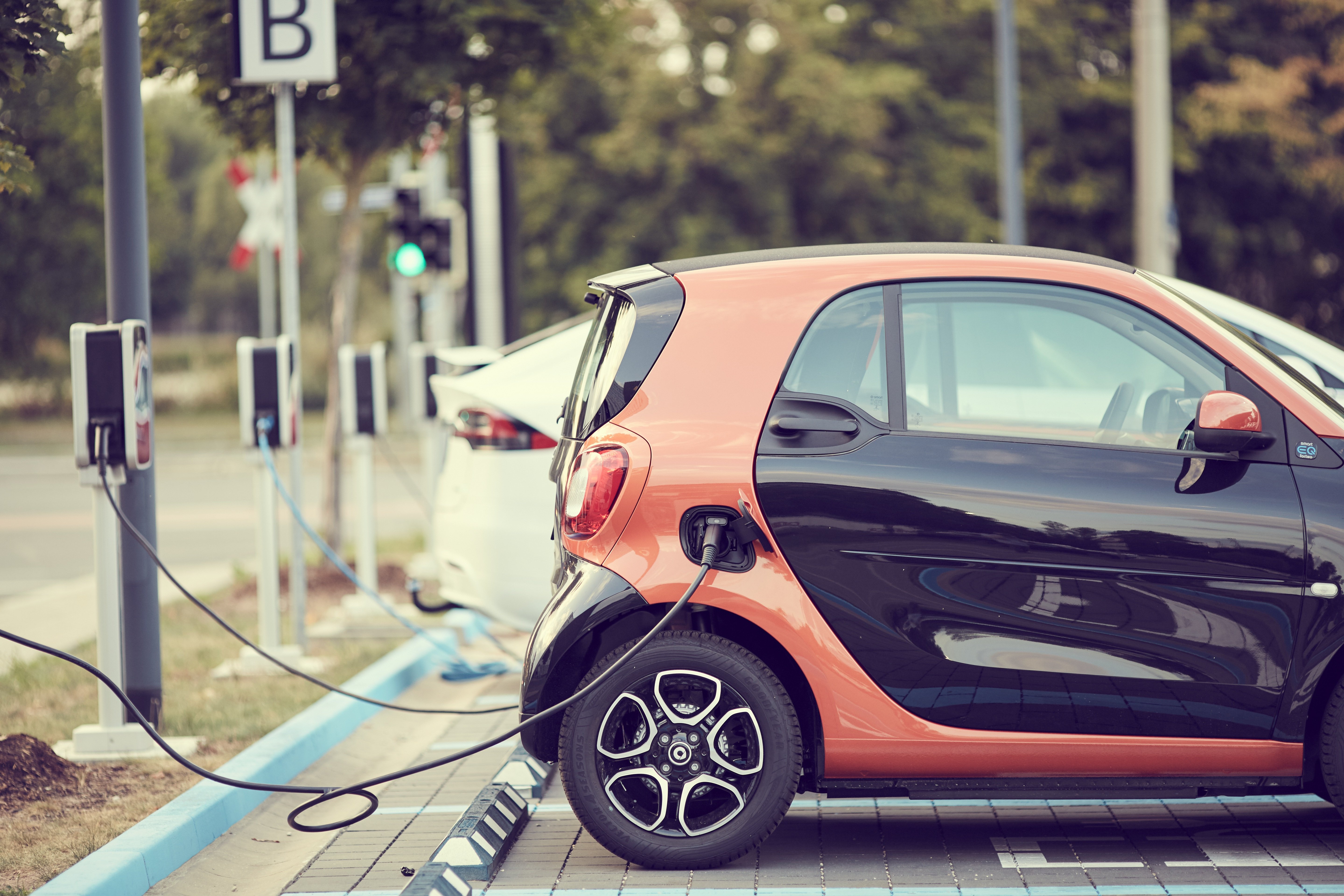 Lens-Liévin : 208 points de charge déployés pour faciliter la mobilité décarbonée
