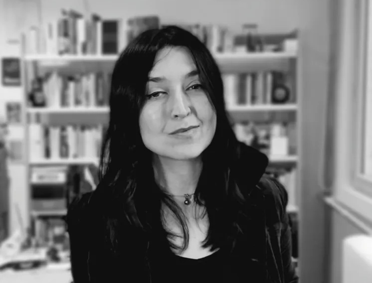 L’Université de Lorraine nomme Anna C. Zielinska référente contre le racisme et l’antisémitisme