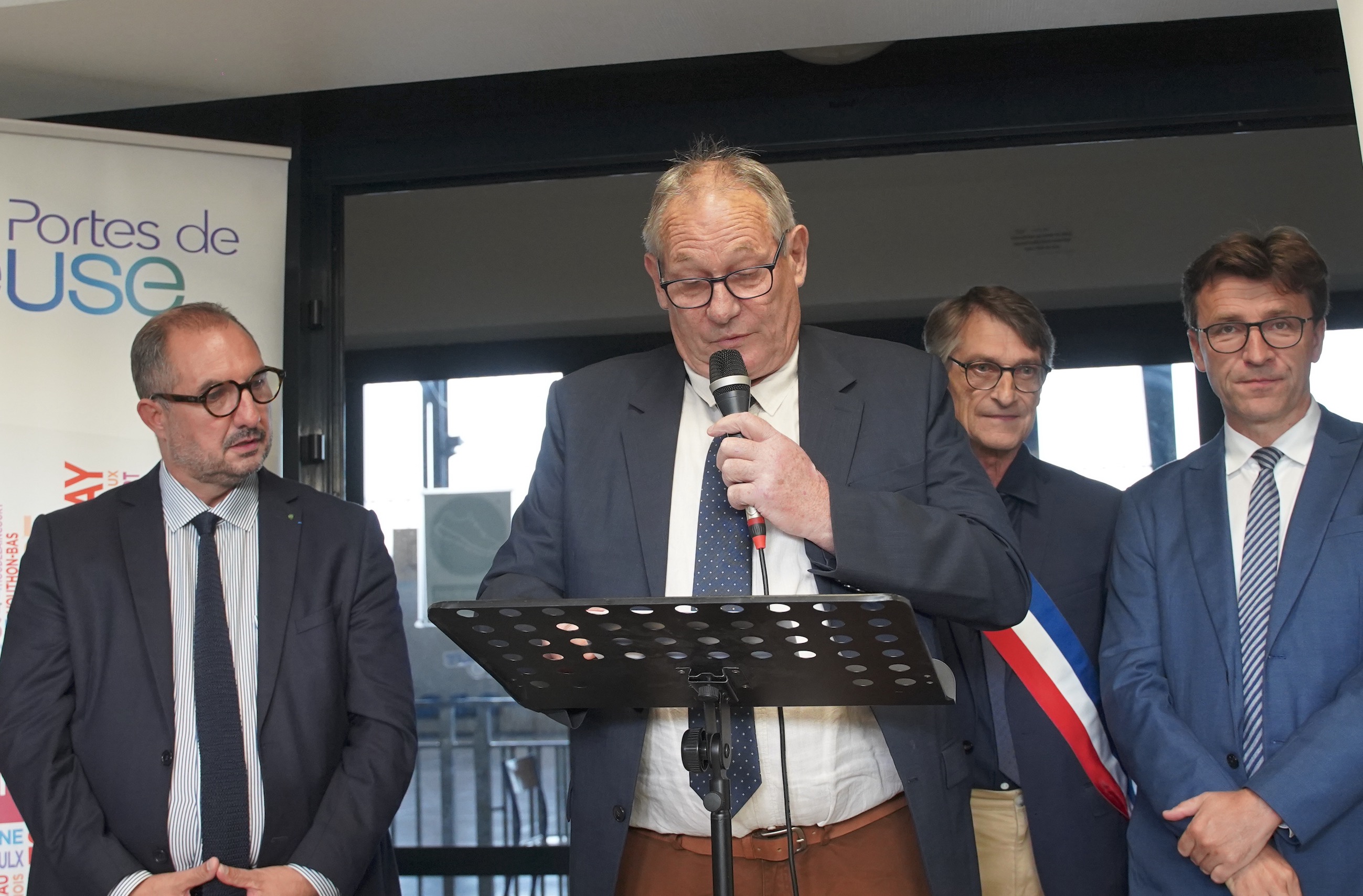 Ancerville : offre de santé de proximité renforcée