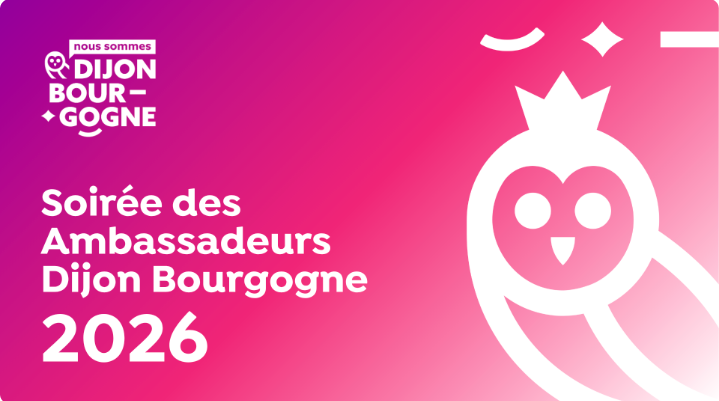Dijon : le réseau des Ambassadeurs prépare sa deuxième soirée annuelle