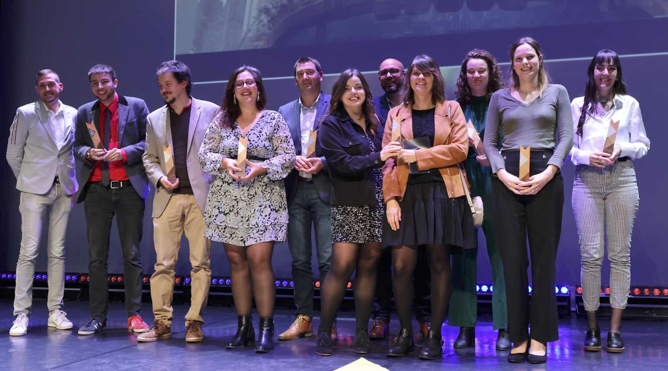 La Nuit des réussites revient pour une troisième édition