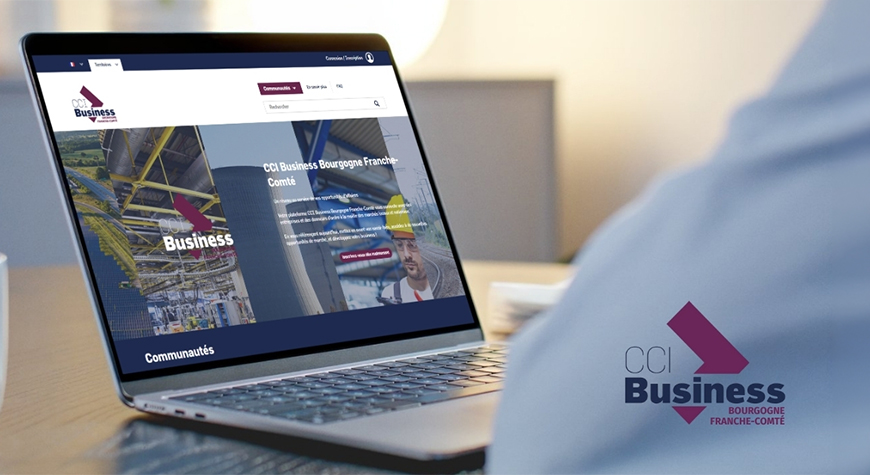 Saône-et-Loire : CCI Business facilite l’accès des entreprises aux grands marchés