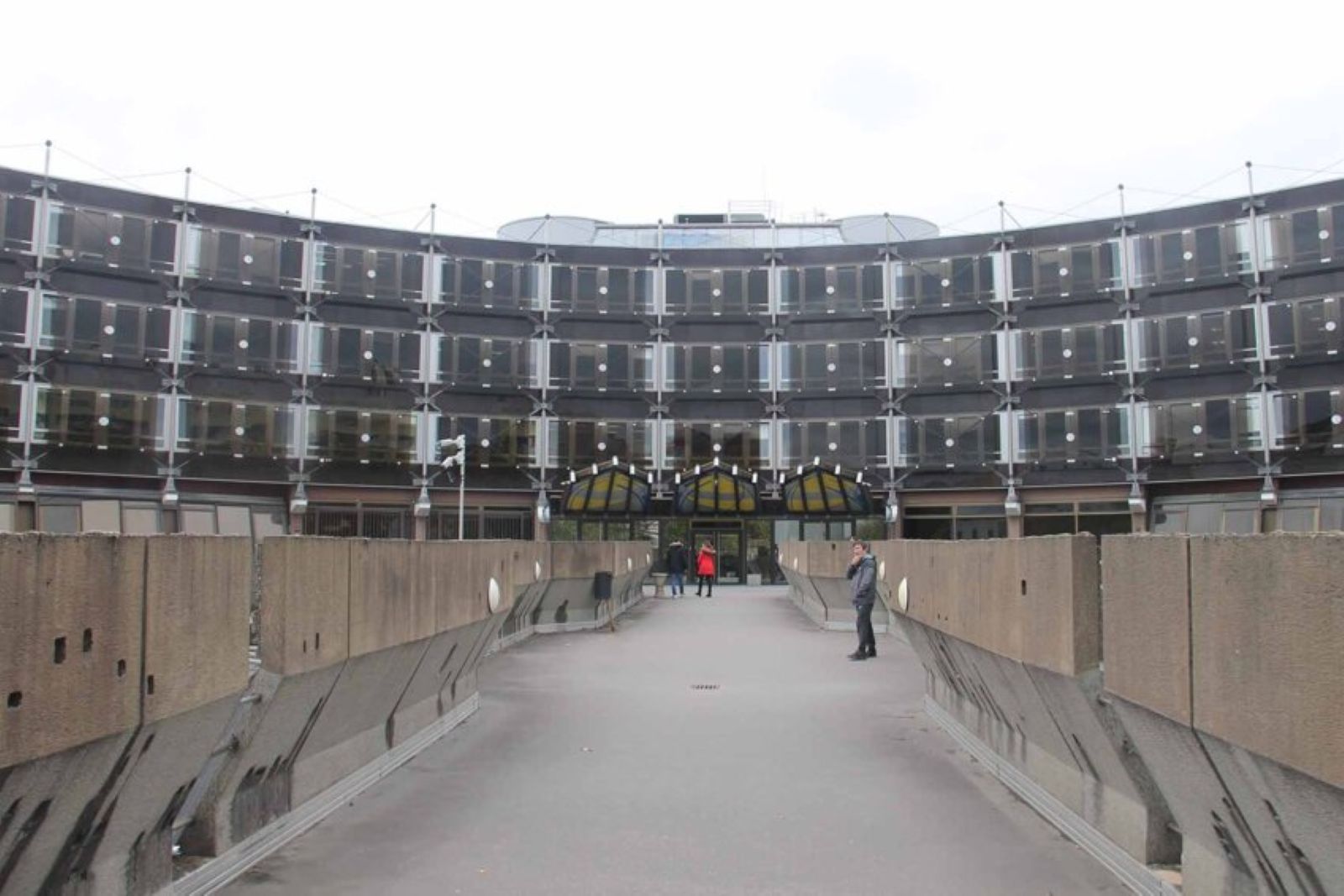 Le projet de future cité judiciaire à Nancy attend la validation de l’APIJ en décembre