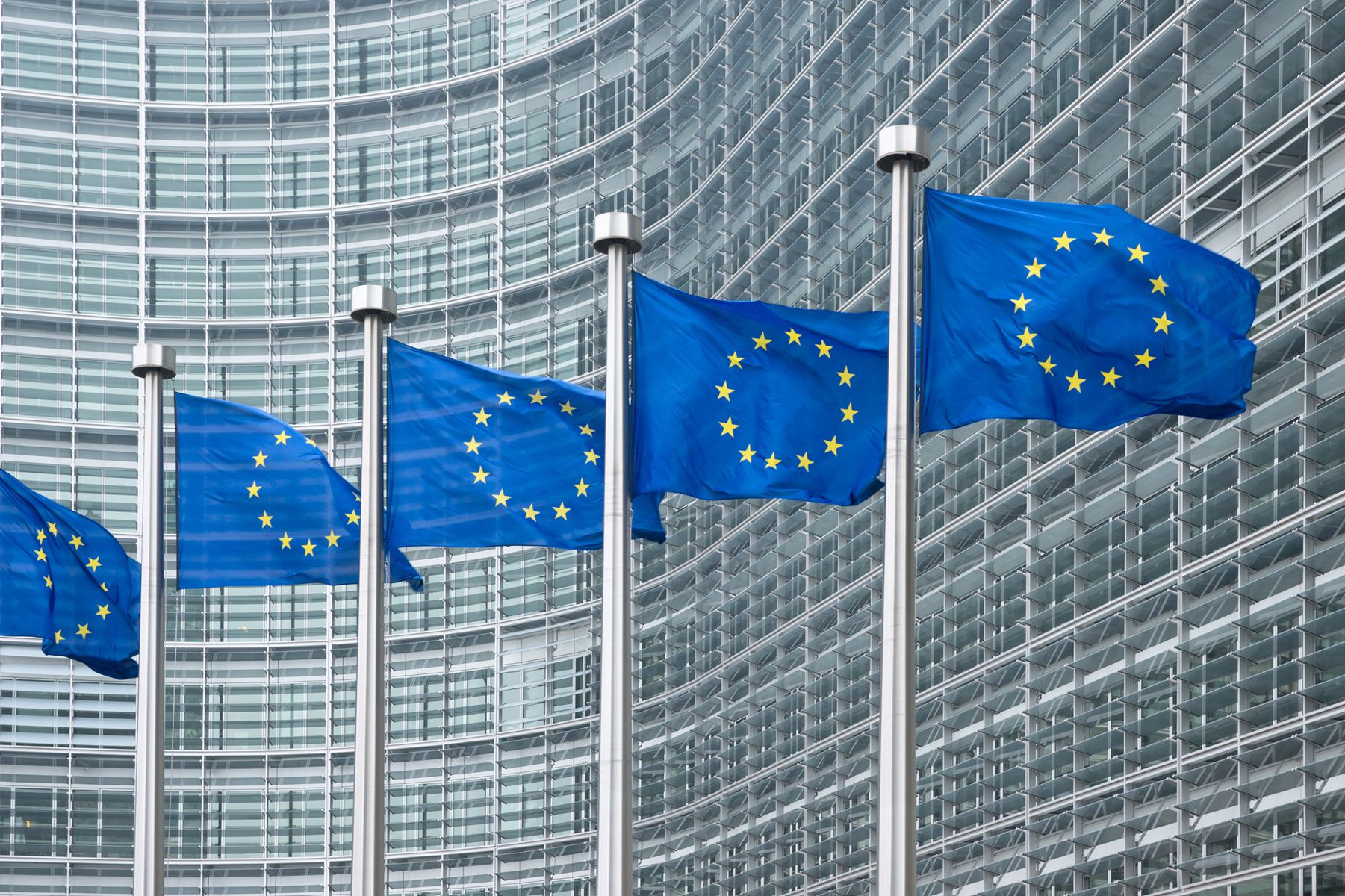 Le Medef Oise et le Medef Aisne réunis à Bruxelles autour des enjeux économiques européens