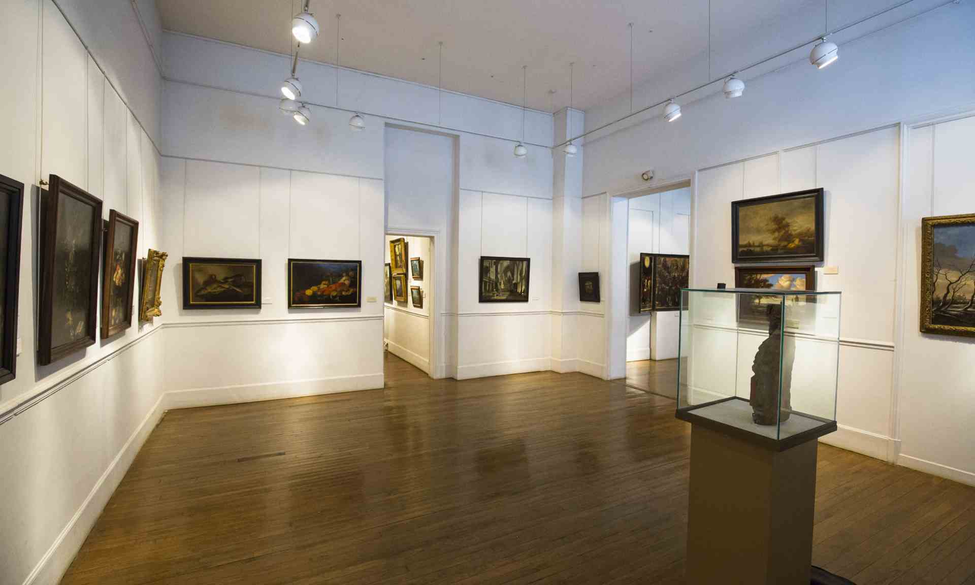 La Fère : Deux événements exceptionnels au musée Jeanne d'Aboville