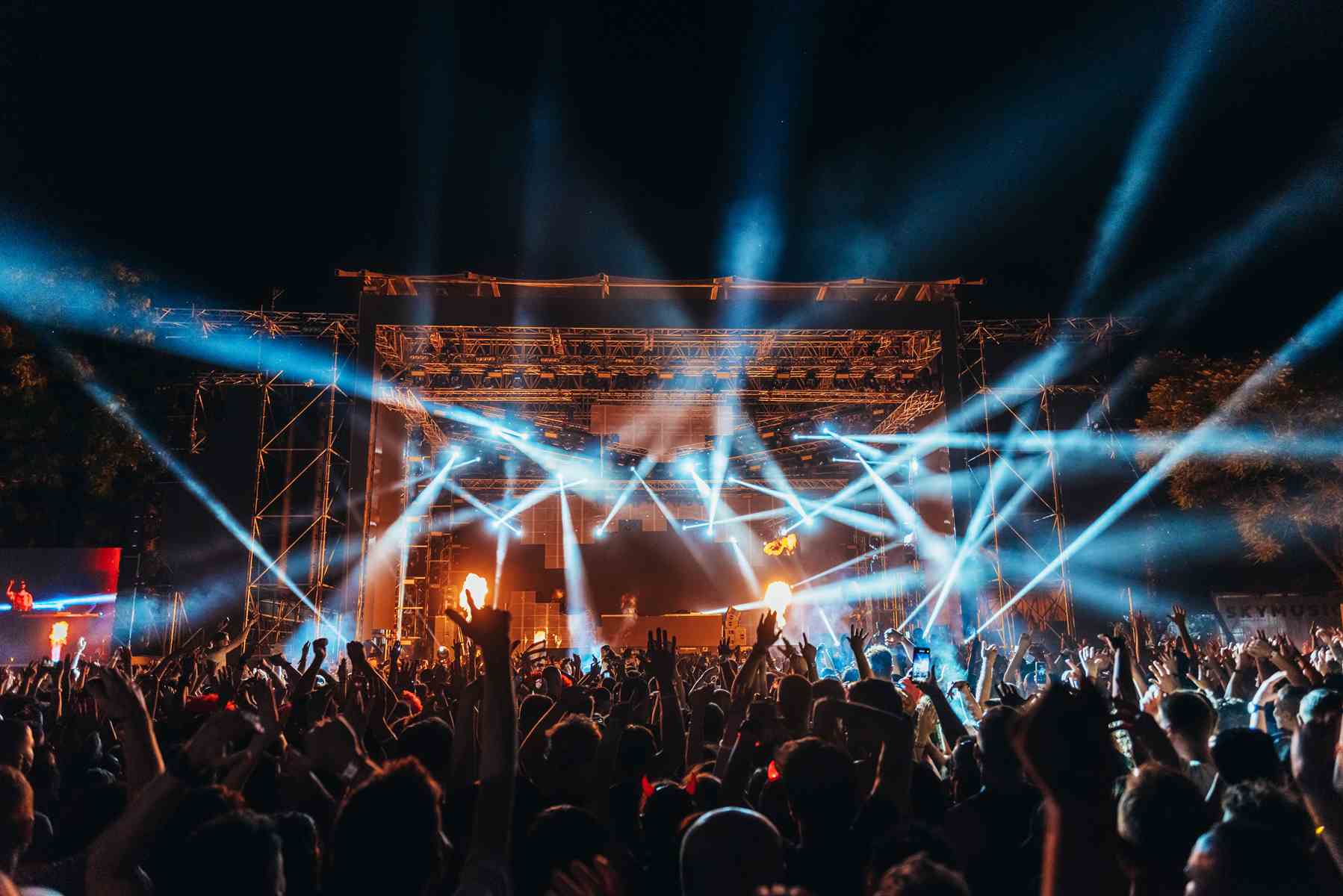 Le festival Haute Fréquence s'invite dans l'Oise avec plusieurs concerts
