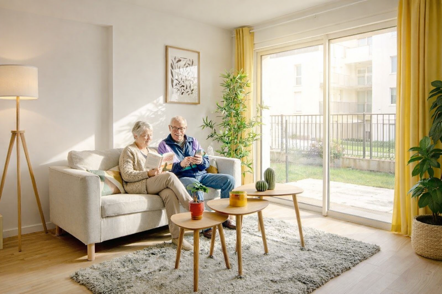 Boulogne-sur-Mer : Mobicap bouscule le marché du logement adapté aux seniors