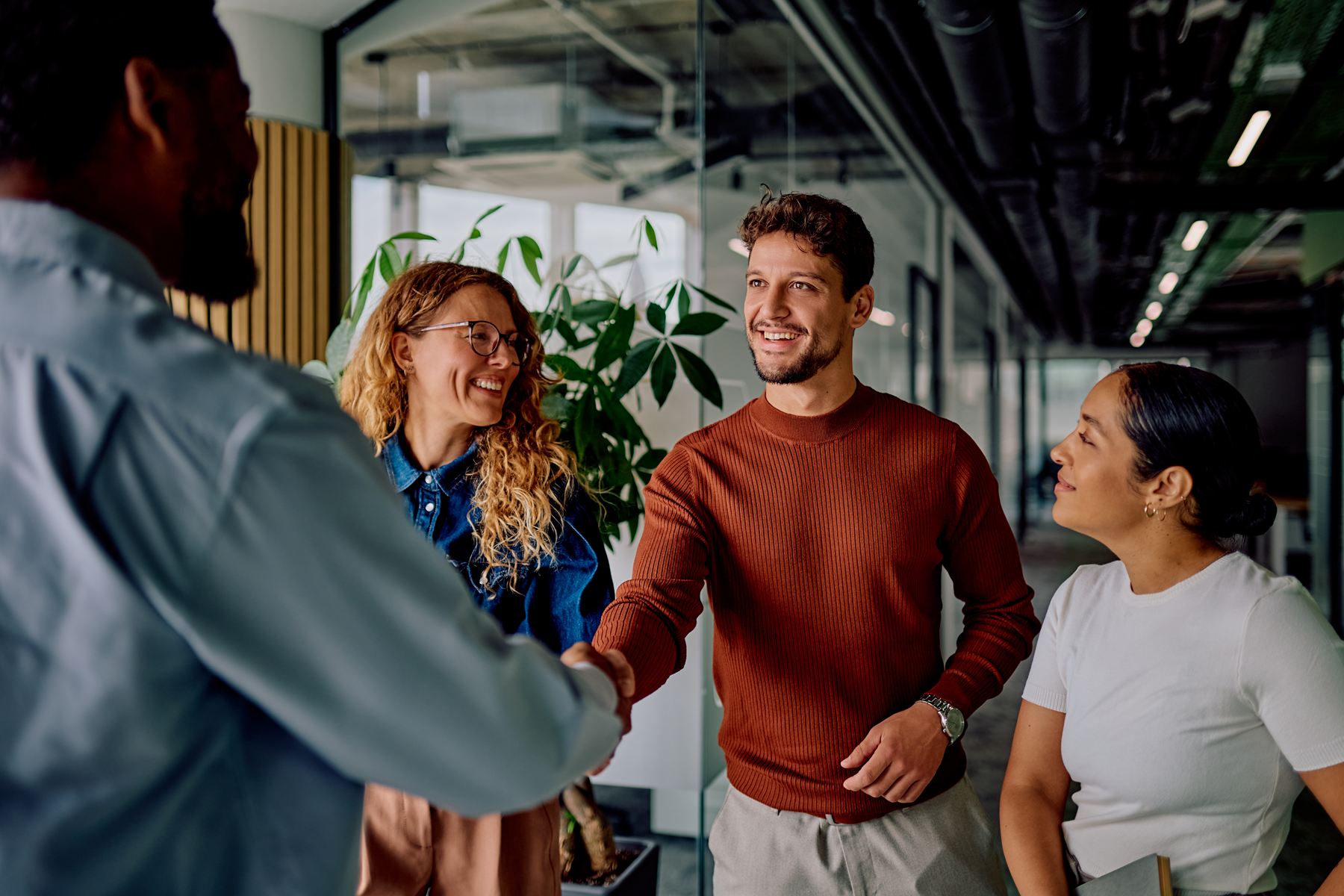 La création d'entreprise est-elle toujours en vogue ?