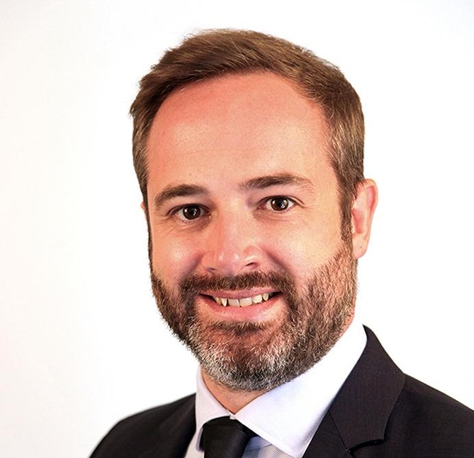 David Bobin élu président de l'Union des maires de l'Aisne