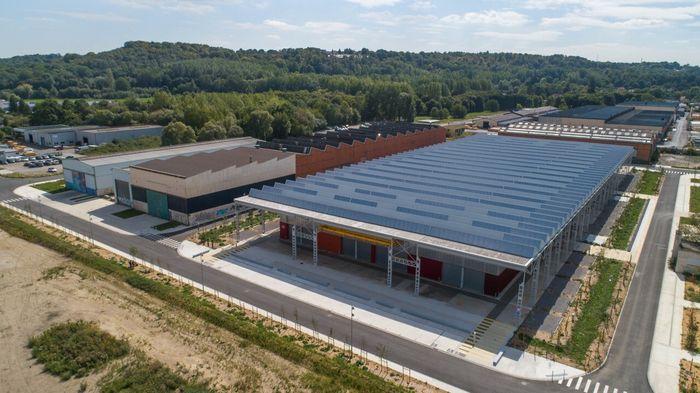 Les Journées nationales de l'architecture donnent rendez-vous dans l'Aisne