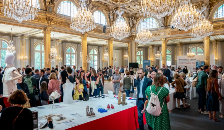 Cinq entreprises normandes sélectionnées pour l’exposition du Fabriqué en France