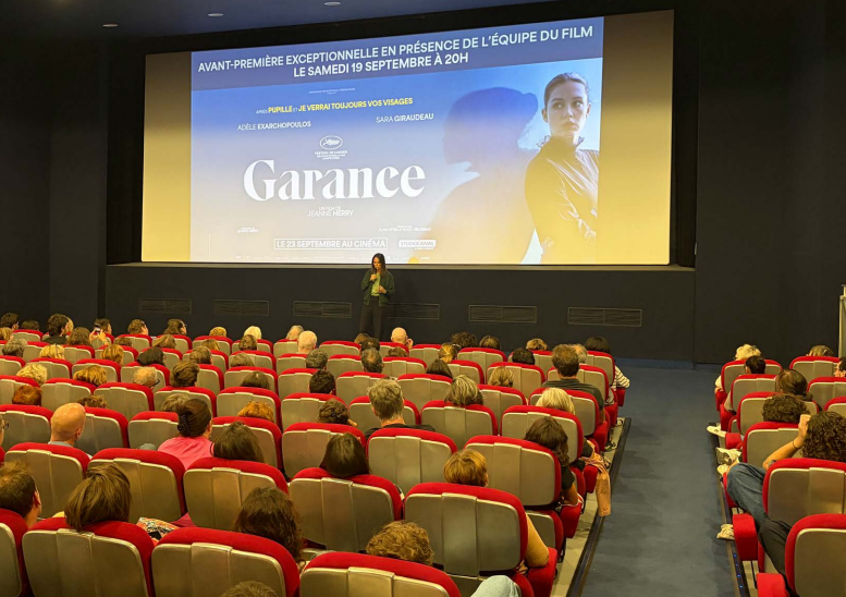 Meuse : Ciné Cool attire 168 000 spectateurs dans le Grand Est