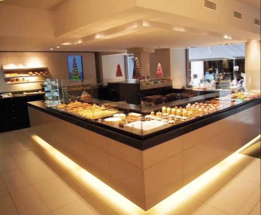 Nancy : Batt Advisors boucle la vente de la pâtisserie presque centenaire Recouvreur