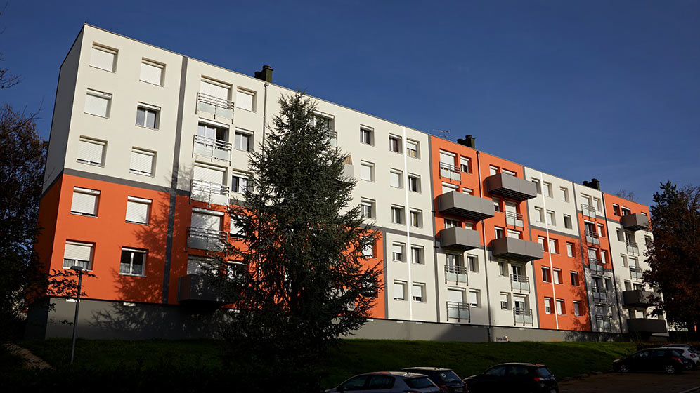 Rénovation énergétique : 7,1 millions d’euros mobilisés dans le Grand Chalon