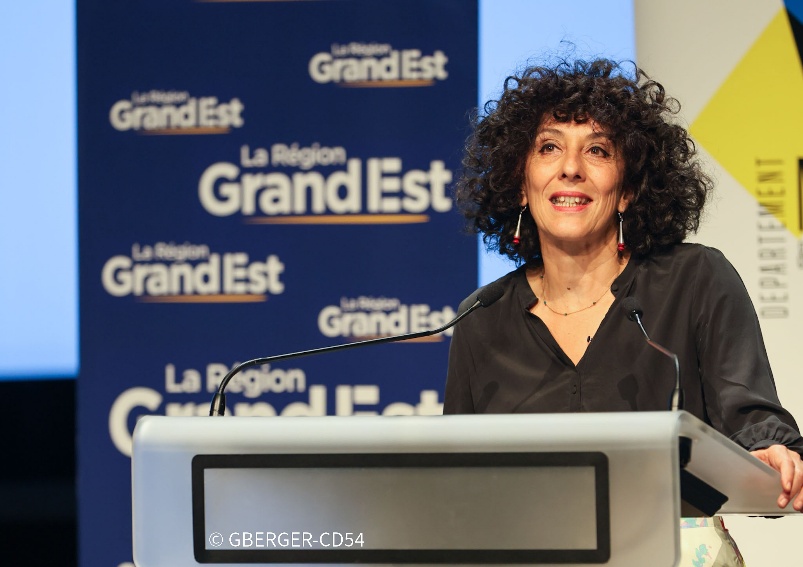 La Meurthe-et-Moselle accueille les 2es Rencontres nationales du Réseau Vélo et Marche
