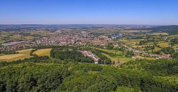 Grand Autunois Morvan : une consultation pour définir les priorités du territoire