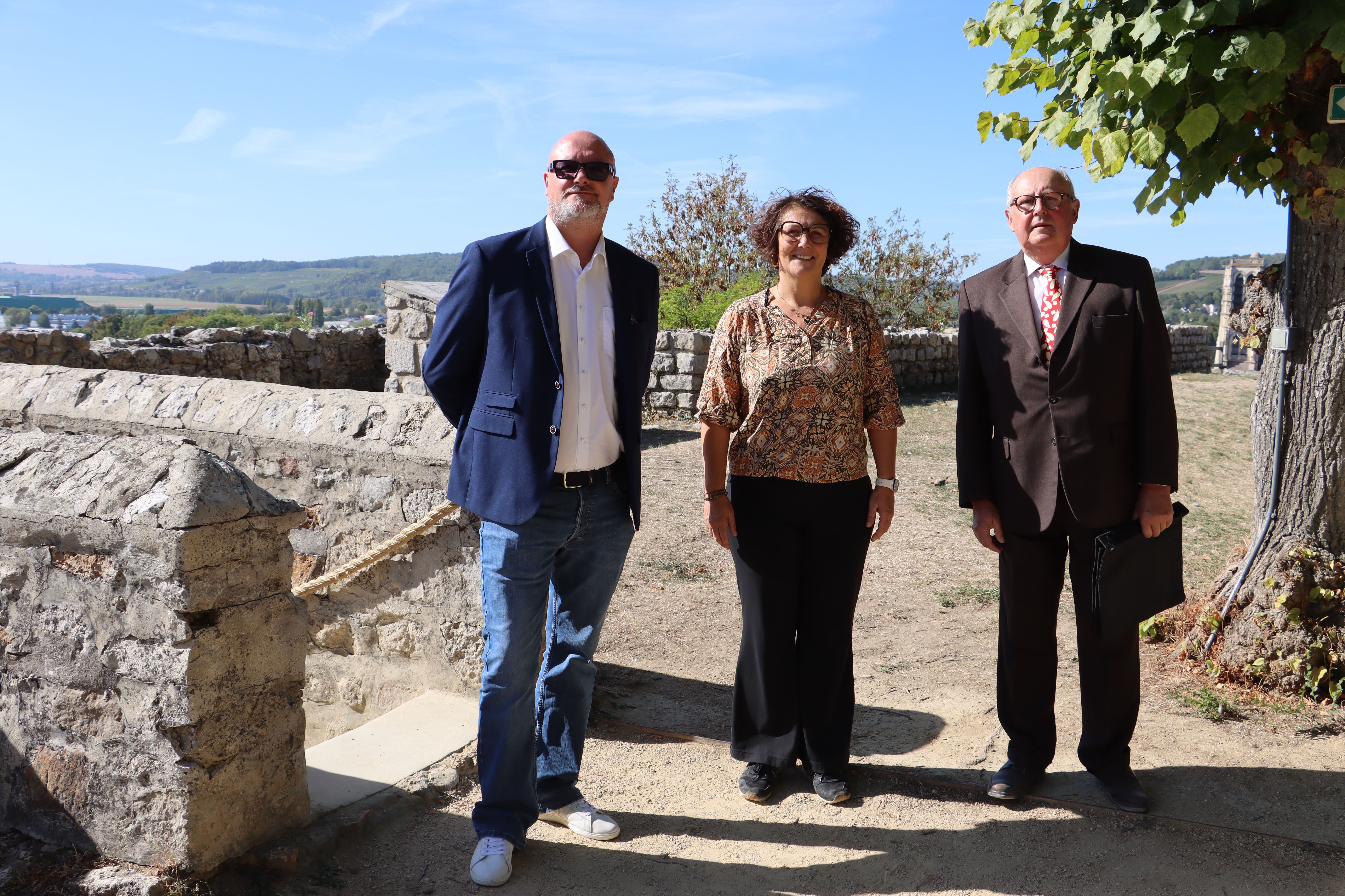 Château-Thierry mobilise 40 000 euros pour les projets des habitants