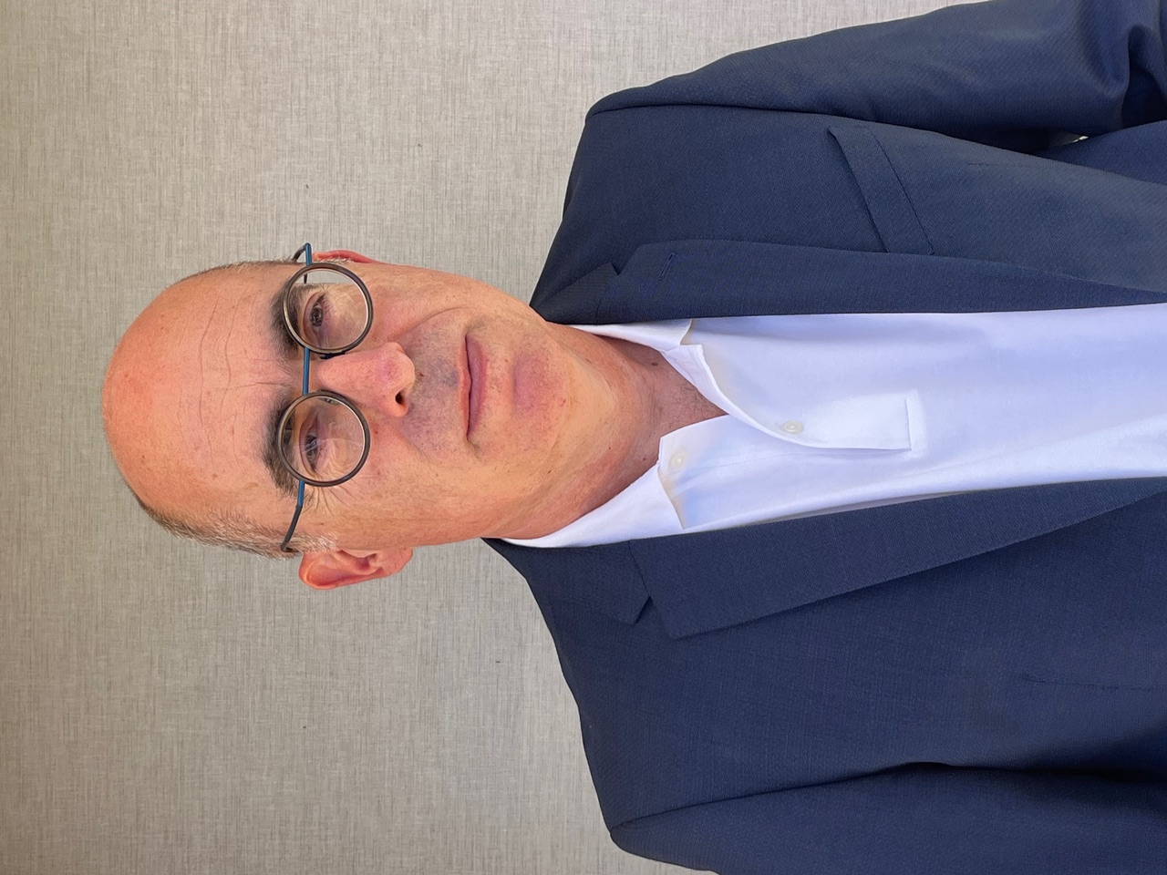 Côte-d’Or : Claude Gros, chercheur de l’UBE, distingué par la Société Chimique de France