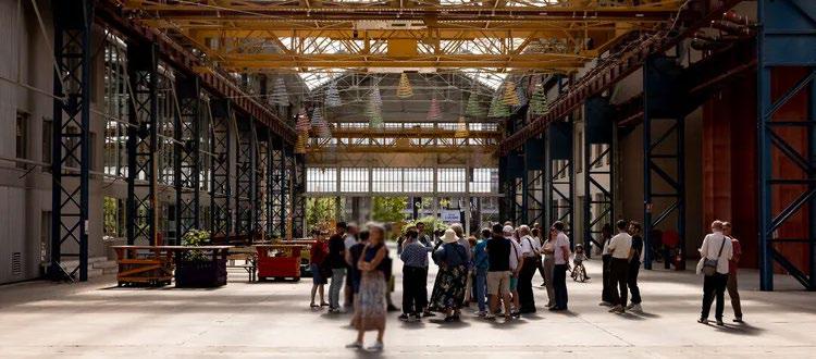 Les Journées nationales de l'architecture en Nord-Pas-de-Calais : c'est ce week-end