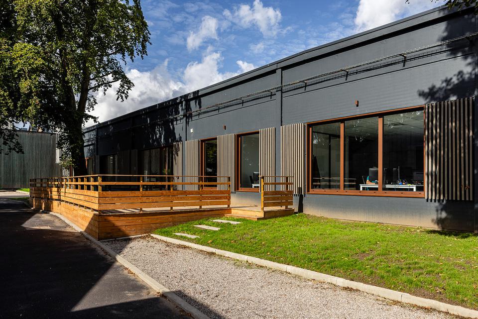 Saint-André-lez-Lille : l'entreprise Kappa Data s'installe sur 1 000 m2