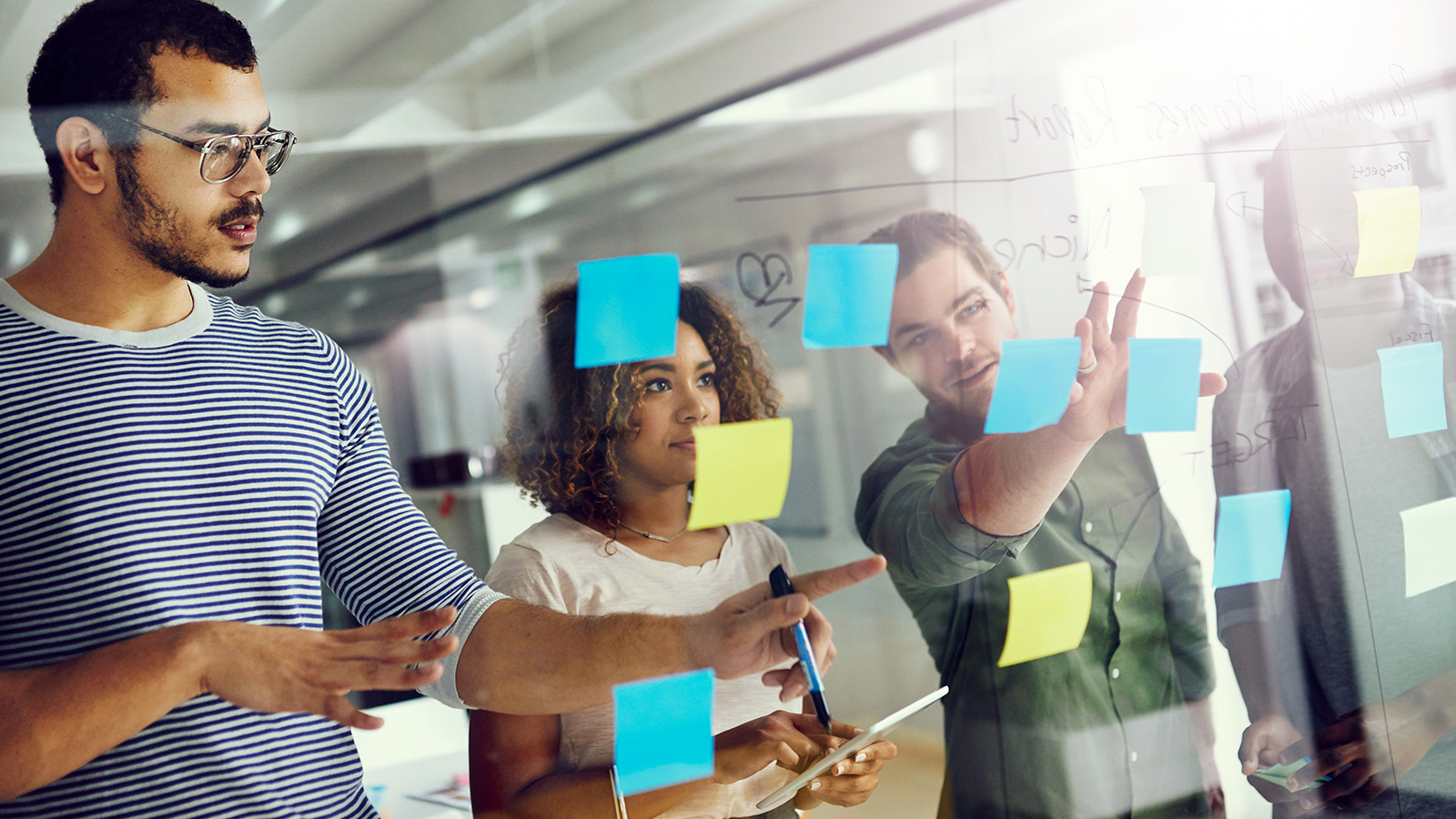 Forbach : Interfaces invite les entrepreneurs à construire le futur