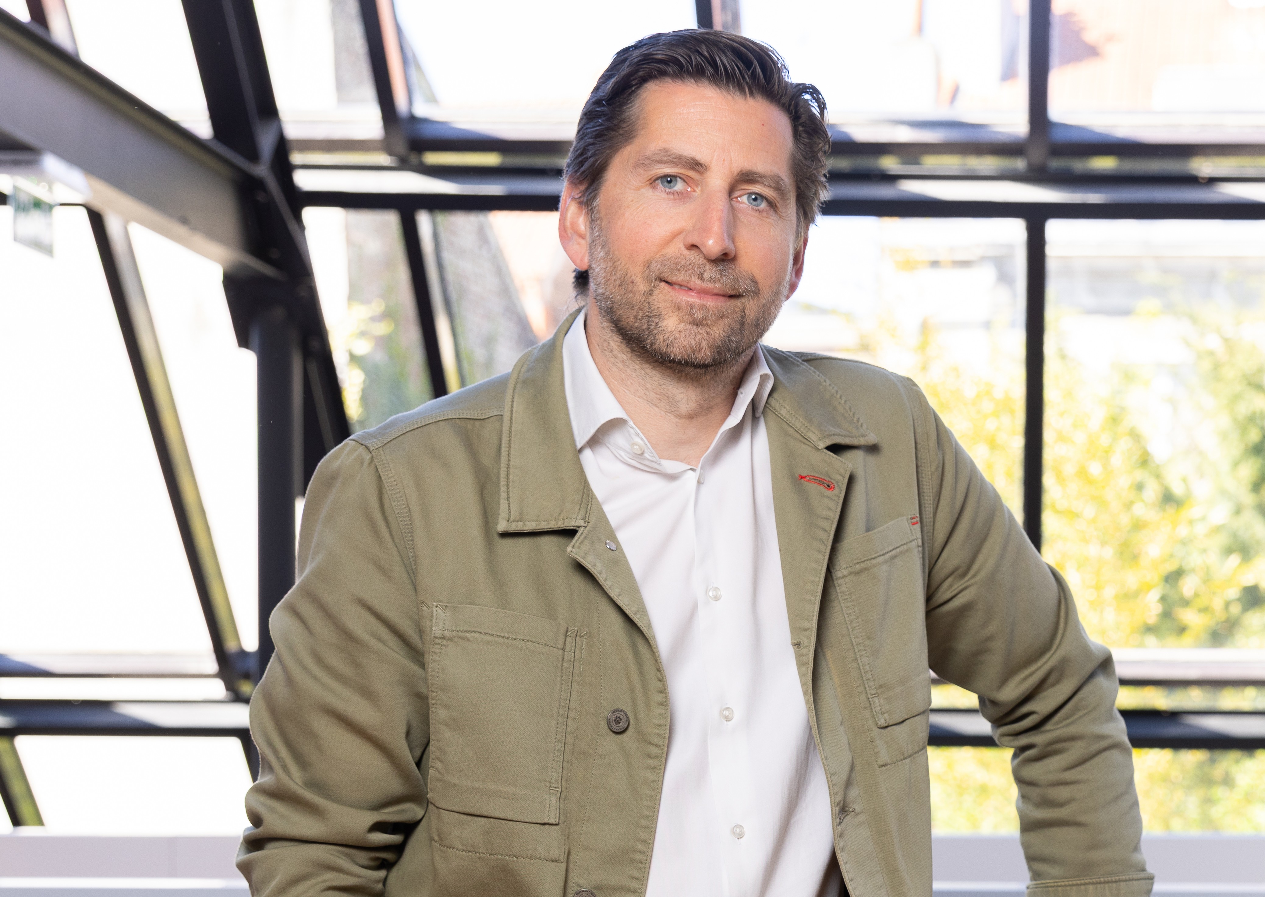 Hem : le groupe Positive rachète l'entreprise Humanlinker