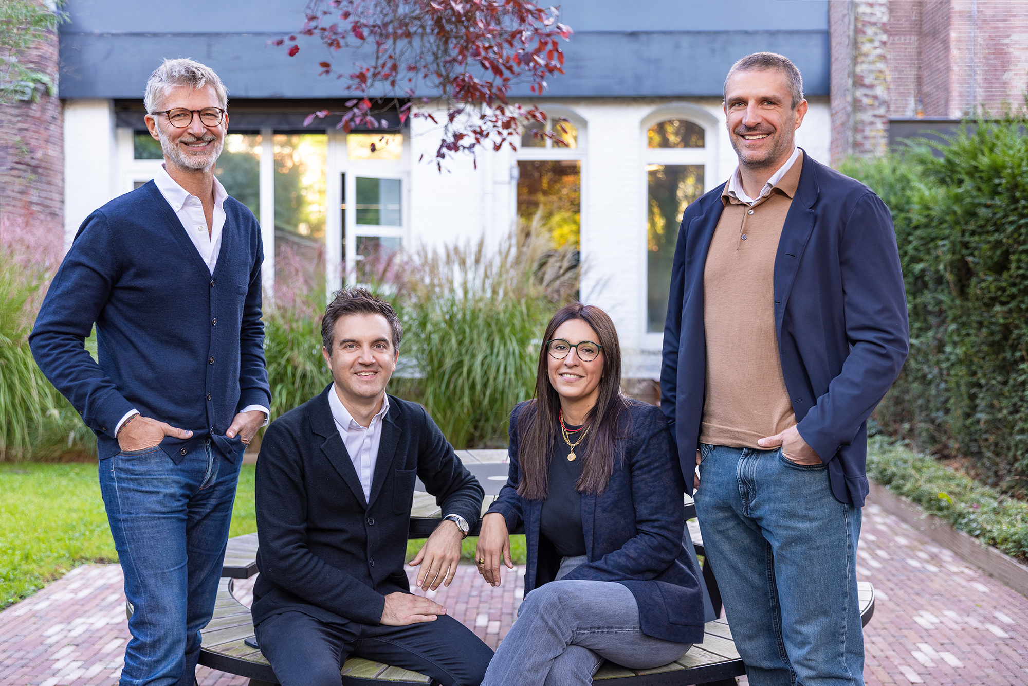 Financement de PME : Re-sources capitalise sur les entrepreneurs locaux