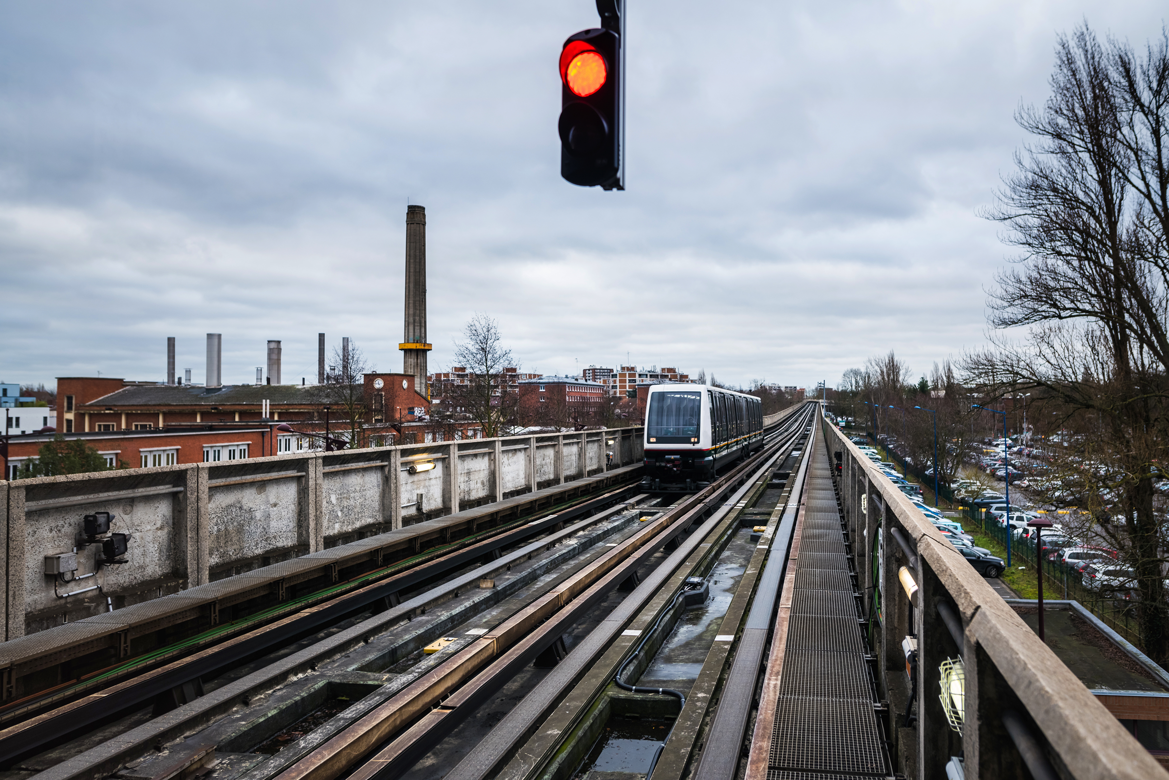 La MEL obtient près de 64 M€ de la Commission européenne pour ses transports collectifs