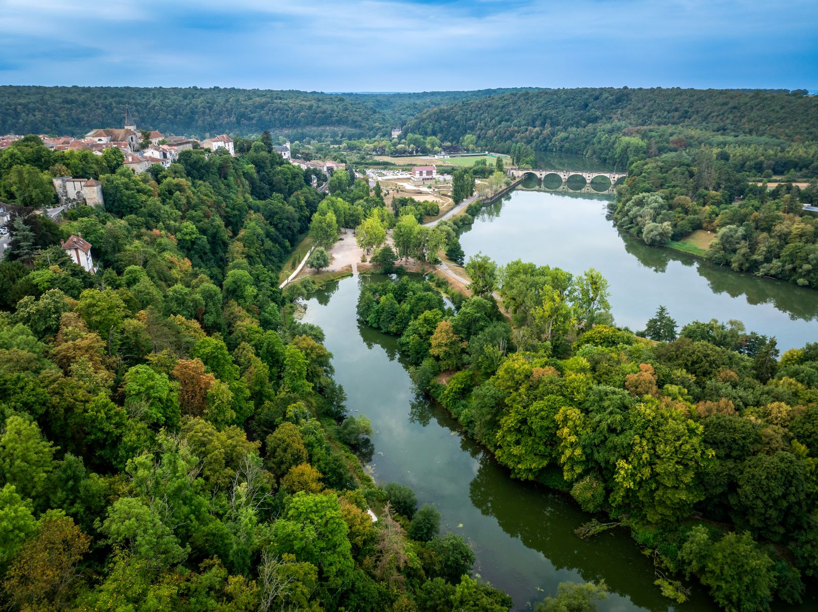 La Région Grand débloque 5 millions d’euros pour sécuriser la navigation sur la Moselle
