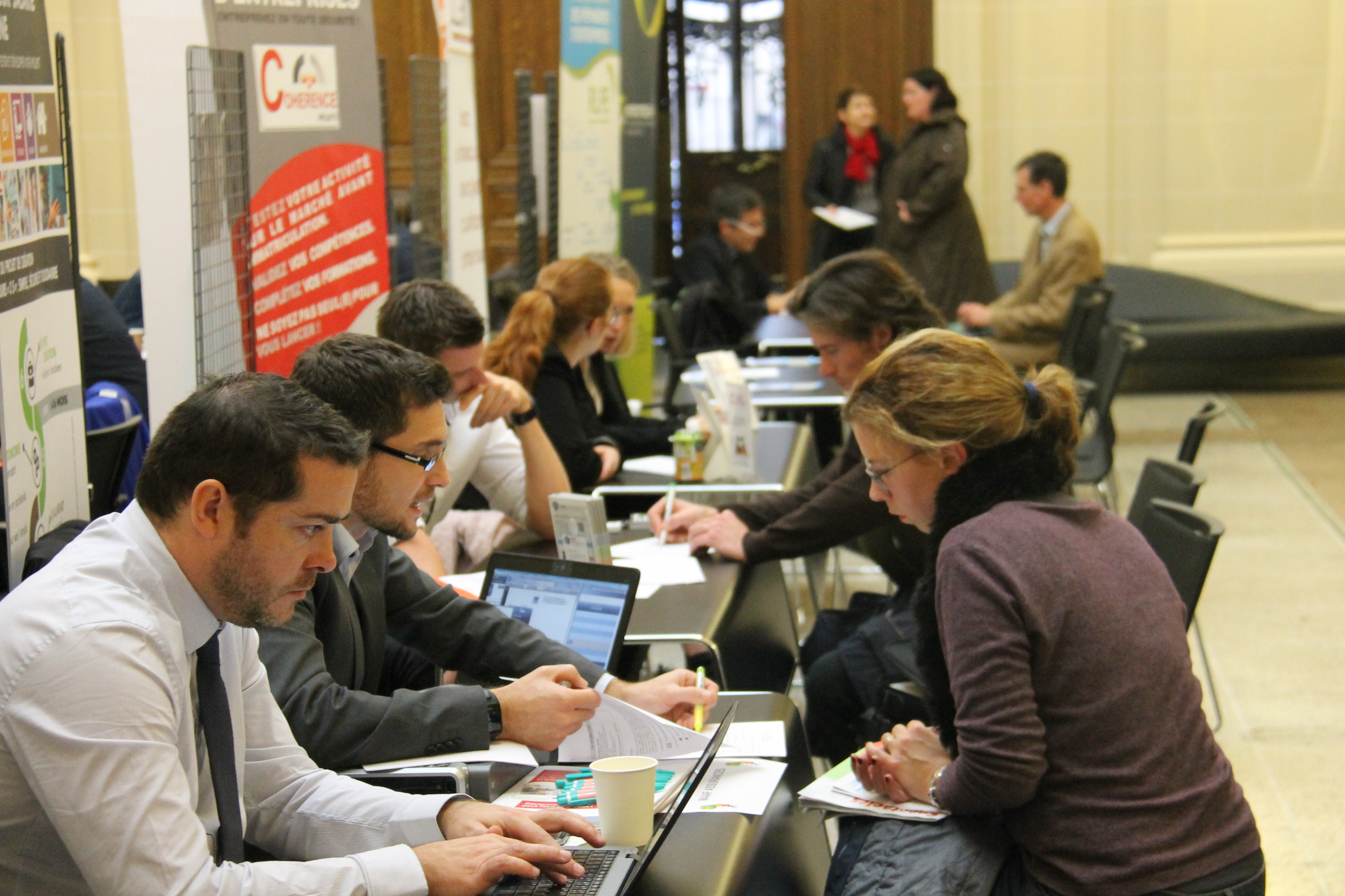 La Nuit de la Création investit le Pala V à Laxou ce 8 octobre