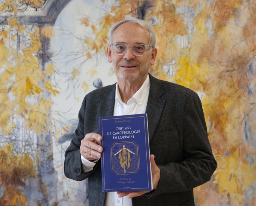 L’Institut de Cancérologie de Lorraine intègre le top mondial Newsweek 2027